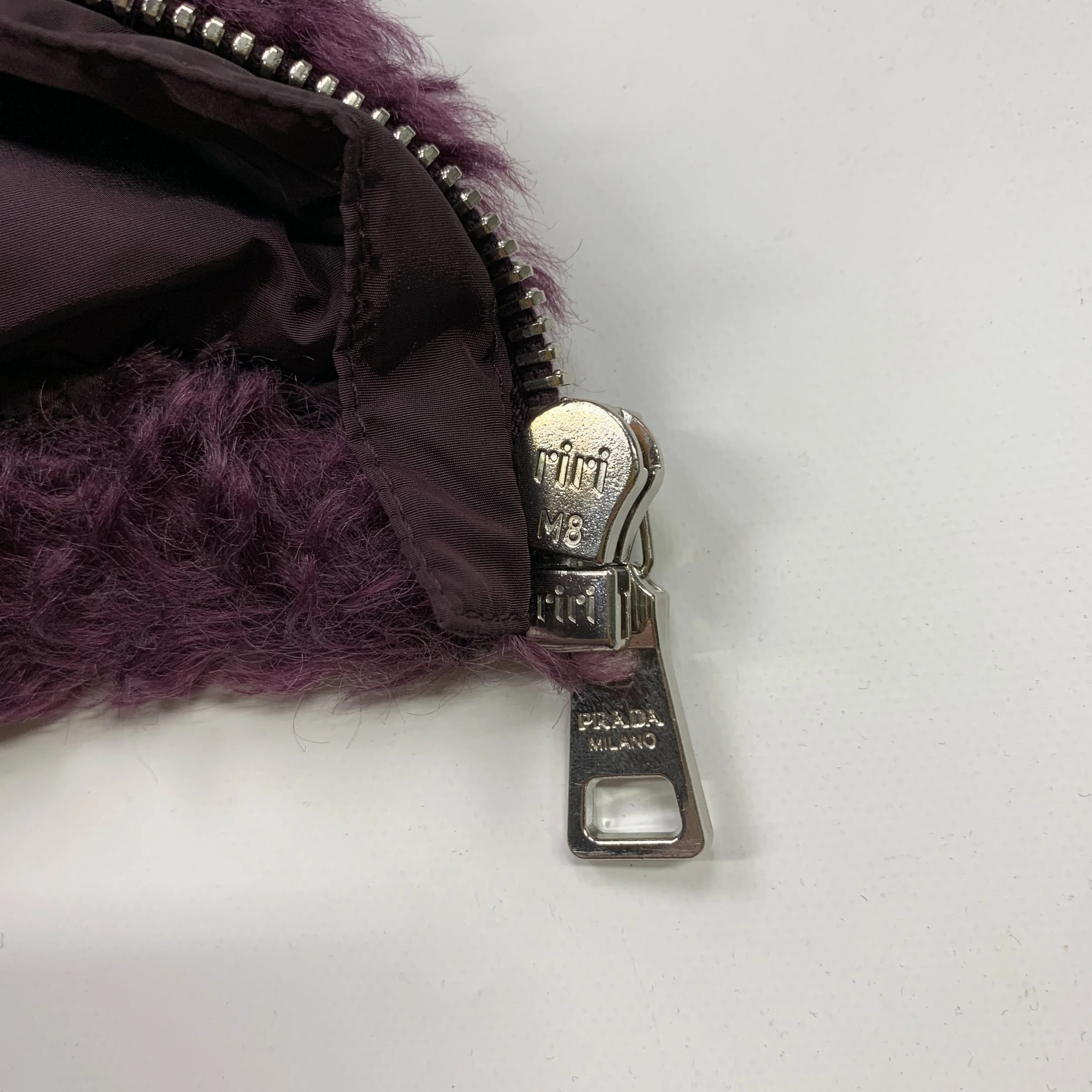 Prada Mohair Fur Jacket Purp9.jpg