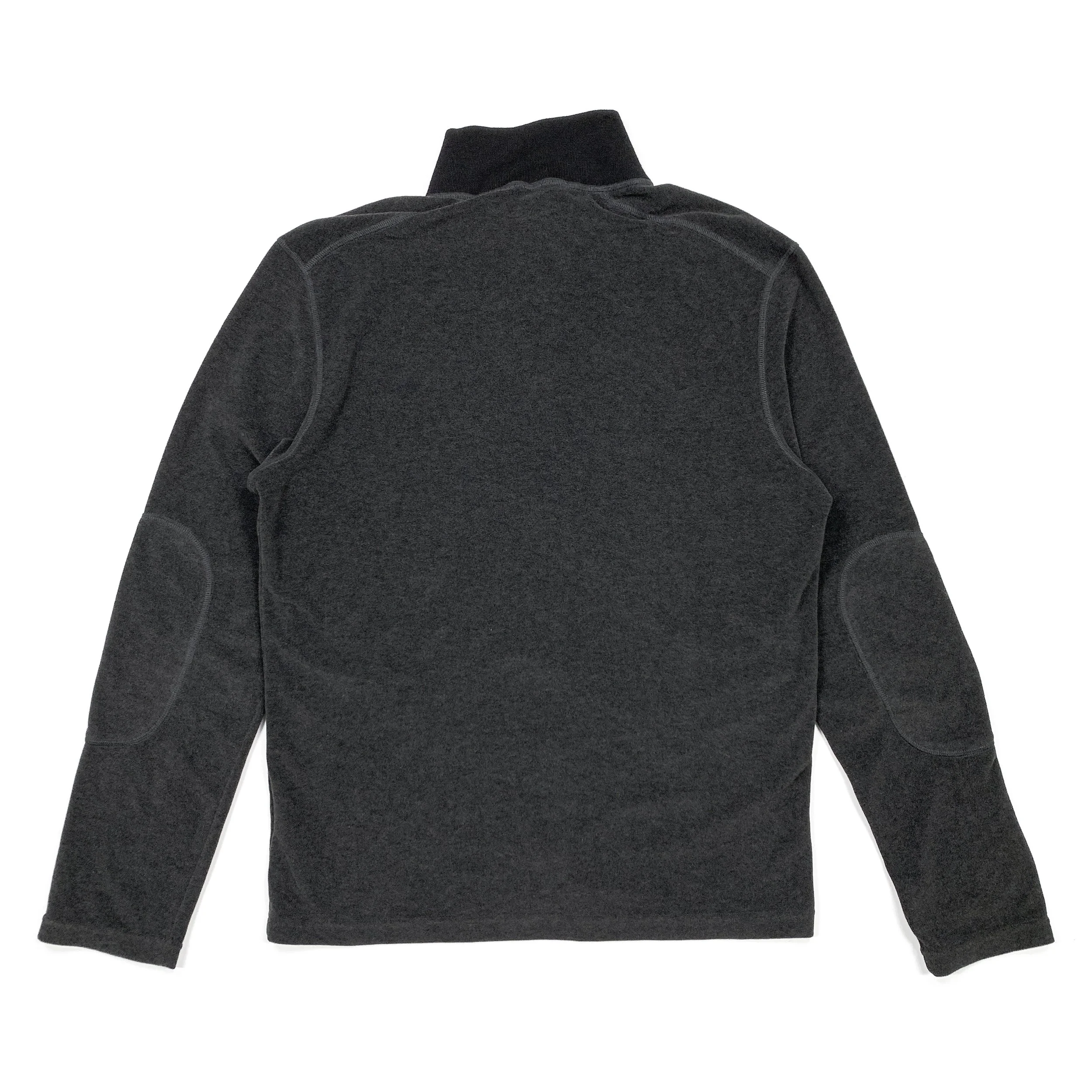 Prada Sport Lt Fleece Jkt Gry2.jpg