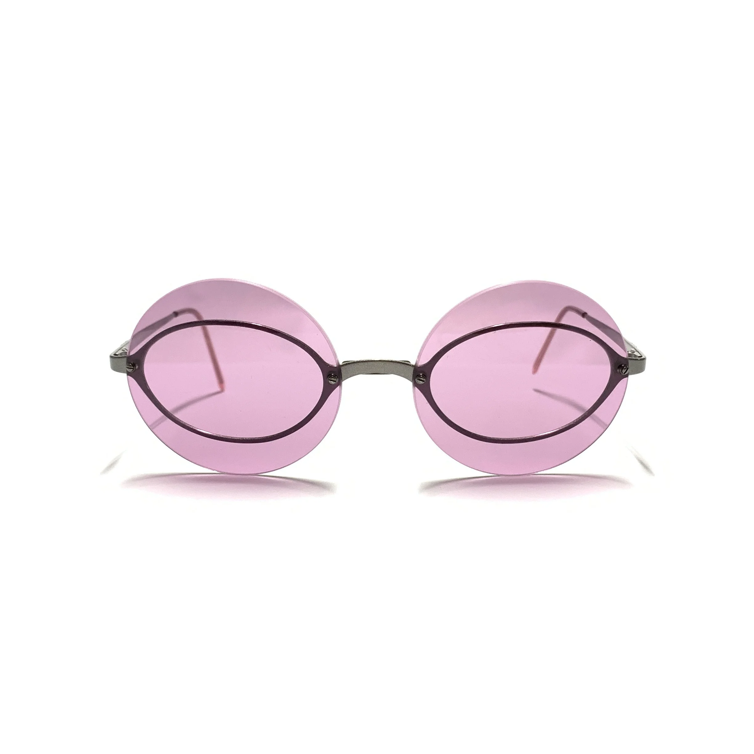 Emp Armani False Frame Sunglasses3.jpg