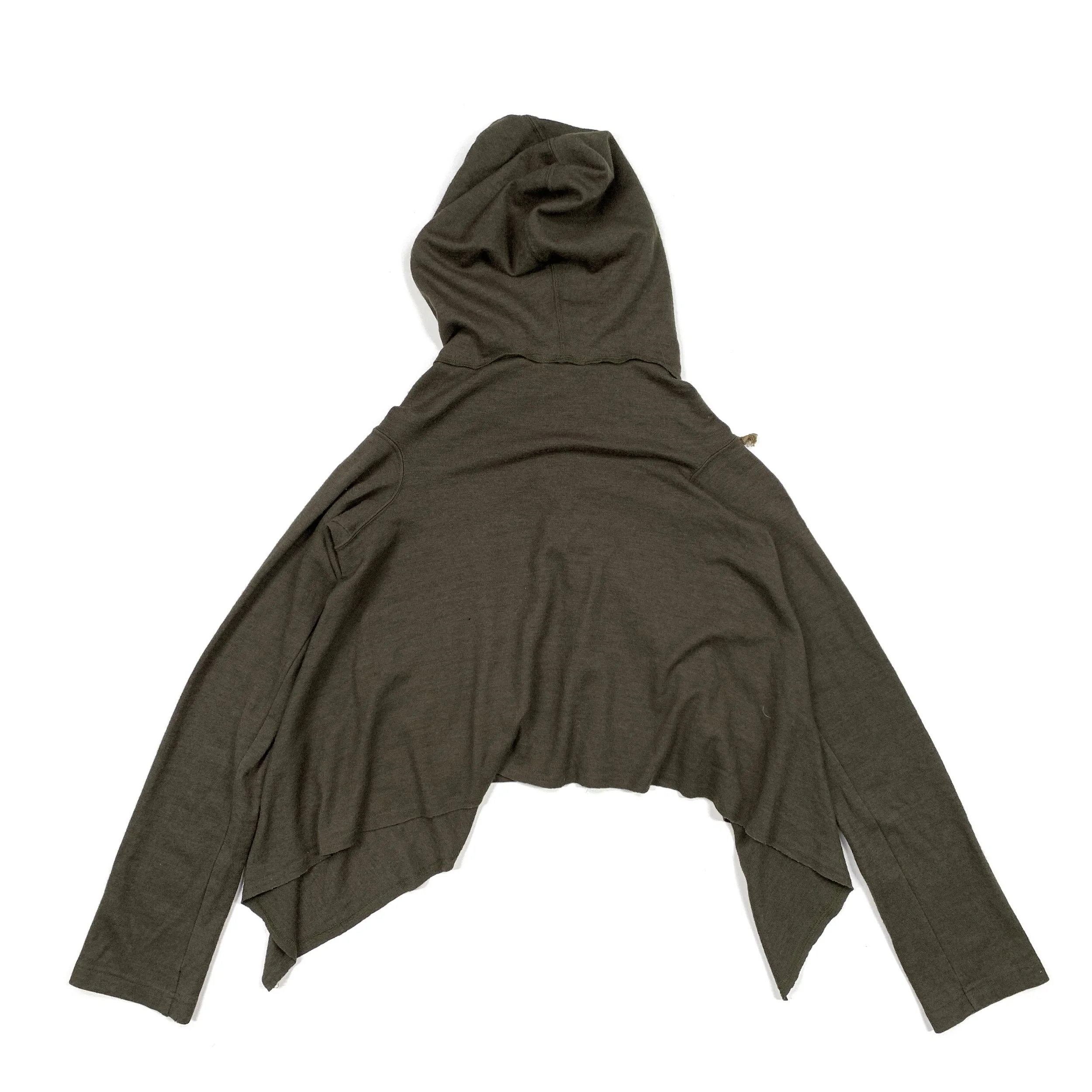 CDG Crop Drape Hoodie4.jpg