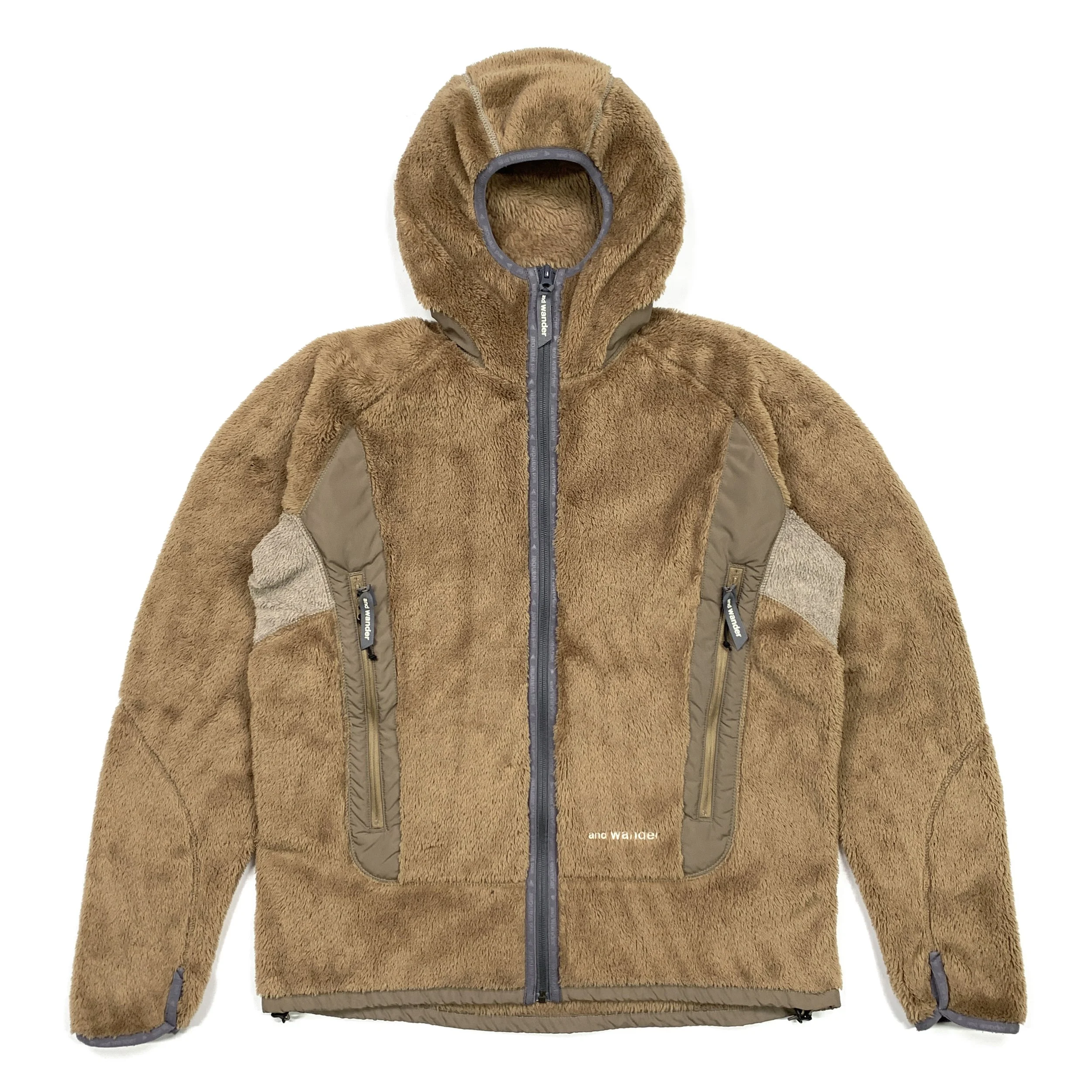 And Wand Fleece Khaki.jpg