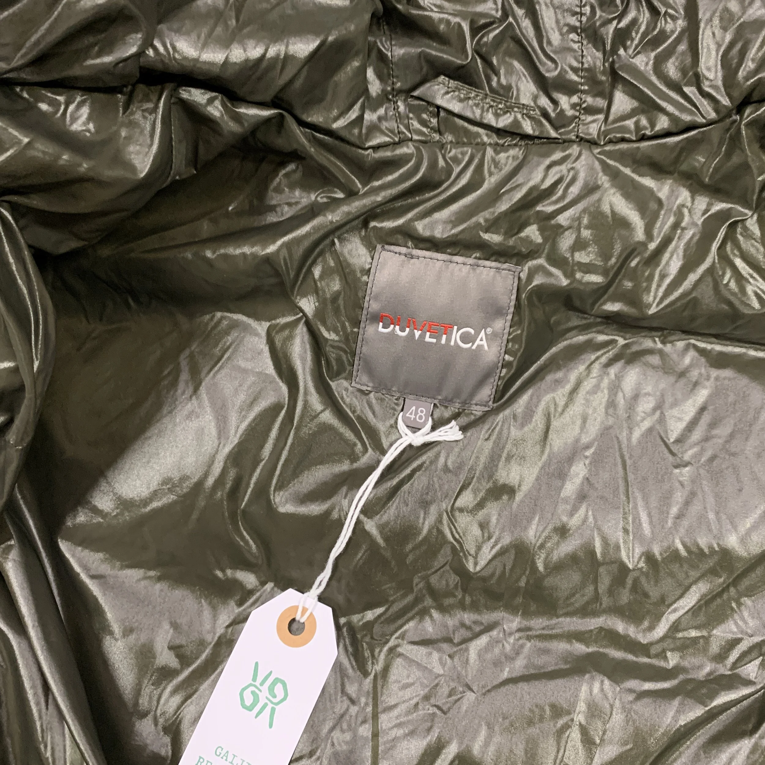 Duvetica FZ Dwn Jkt Yllw Nvy7.jpg