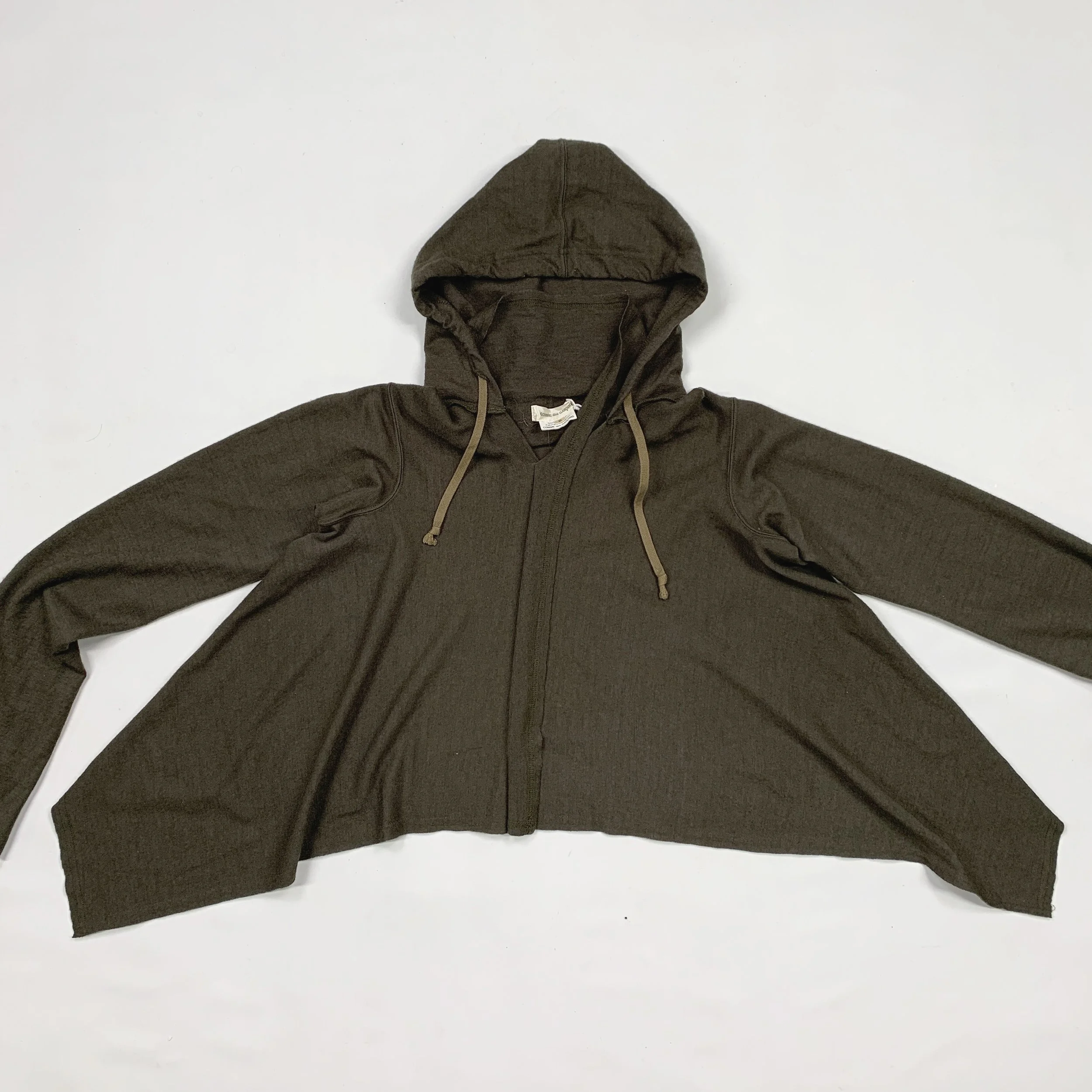 CDG Crop Drape Hoodie3.jpg