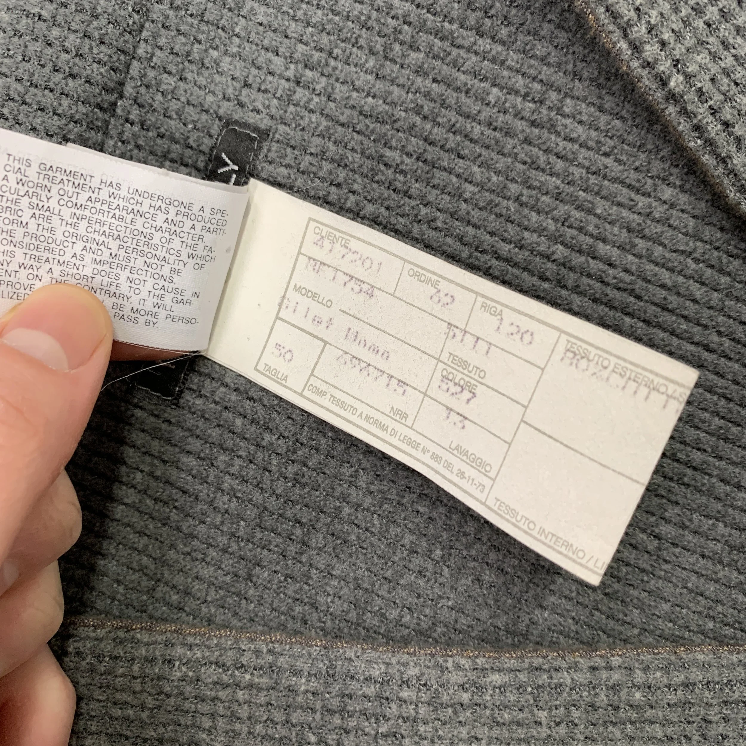 Giorgio Armani Hybrid B Up Vest8.jpg