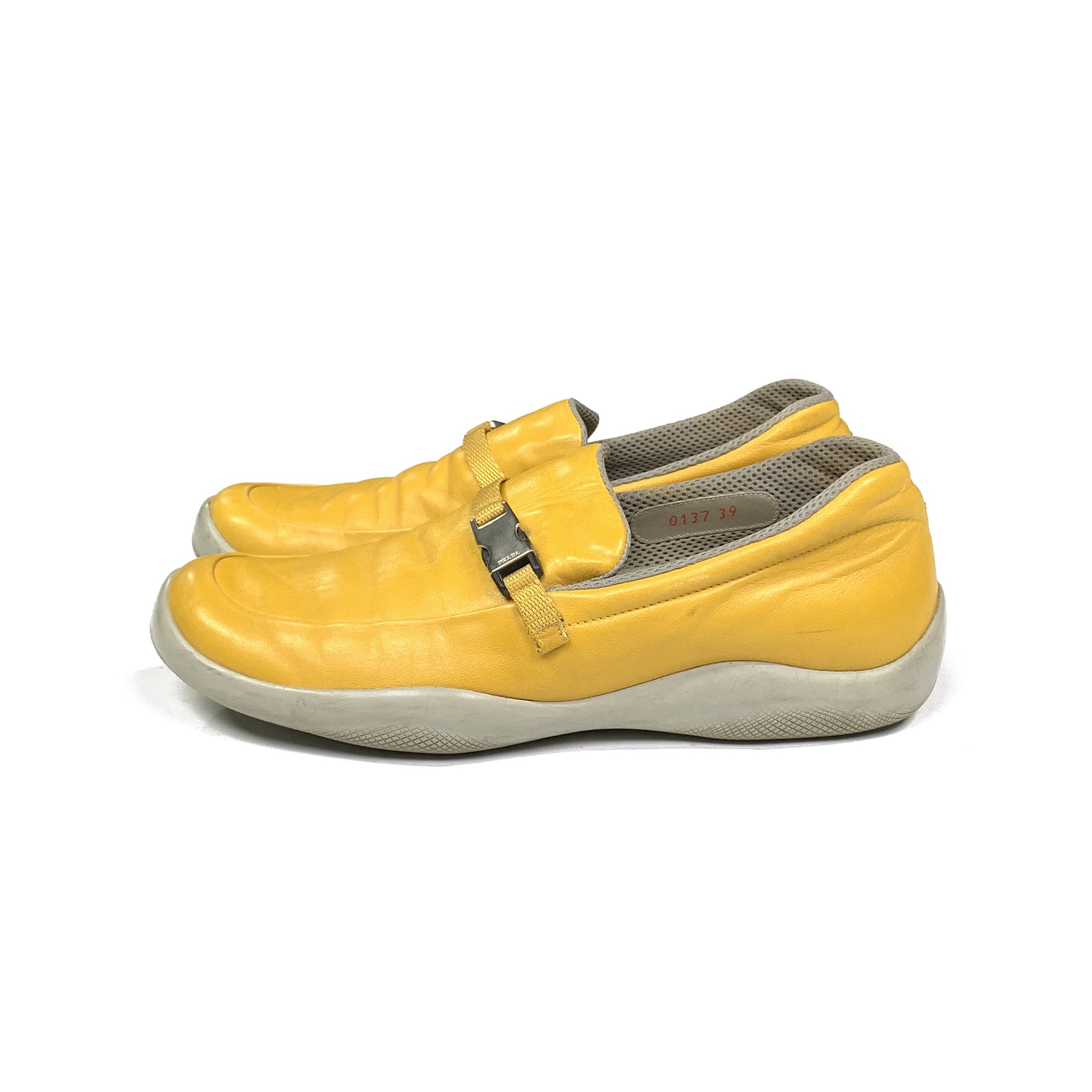 Prada Sport Loafers Yllw5.jpg
