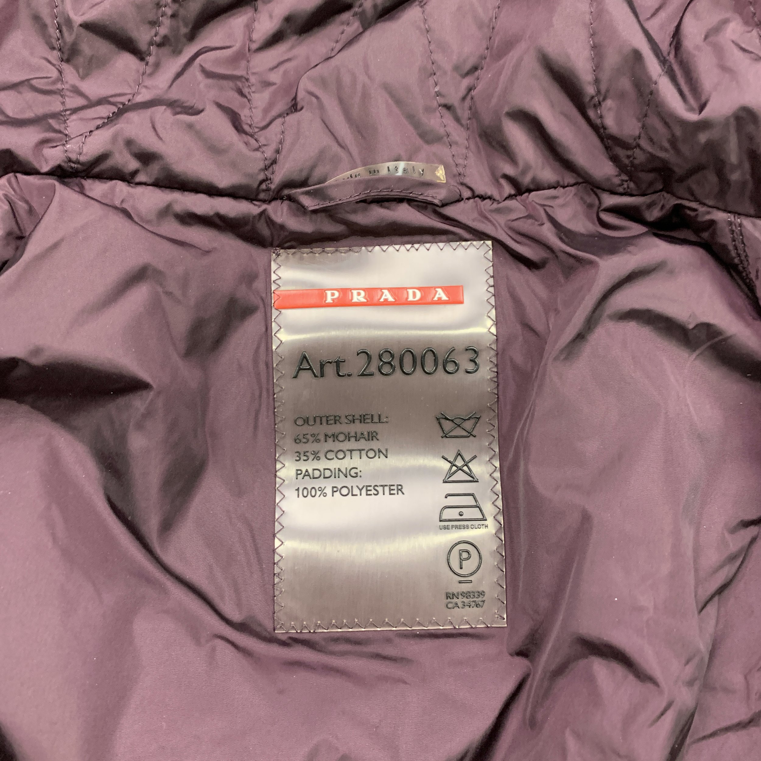 Prada Mohair Fur Jacket Purp10.jpg