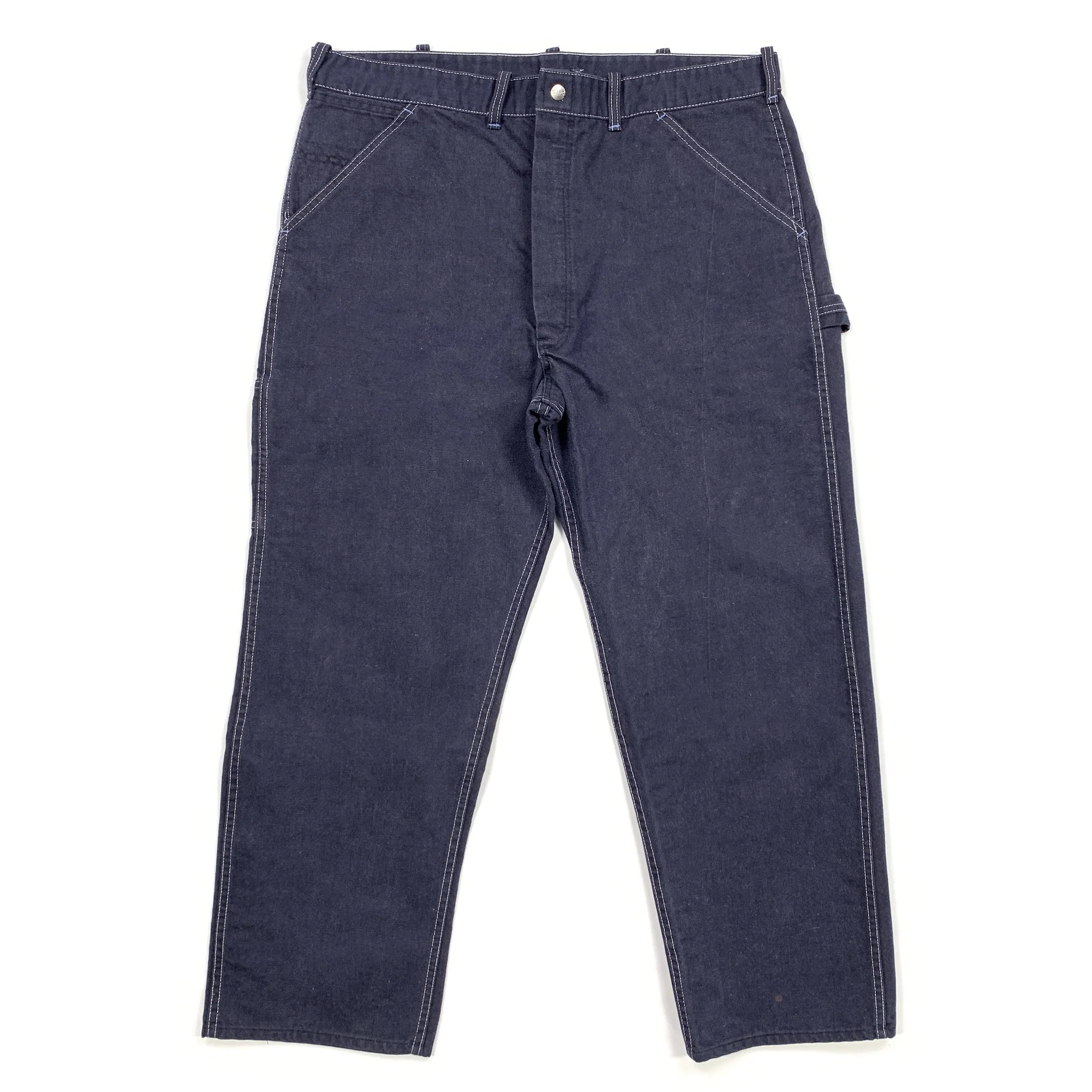 Vtg 70s Sears PP Carp Work Pants.jpg