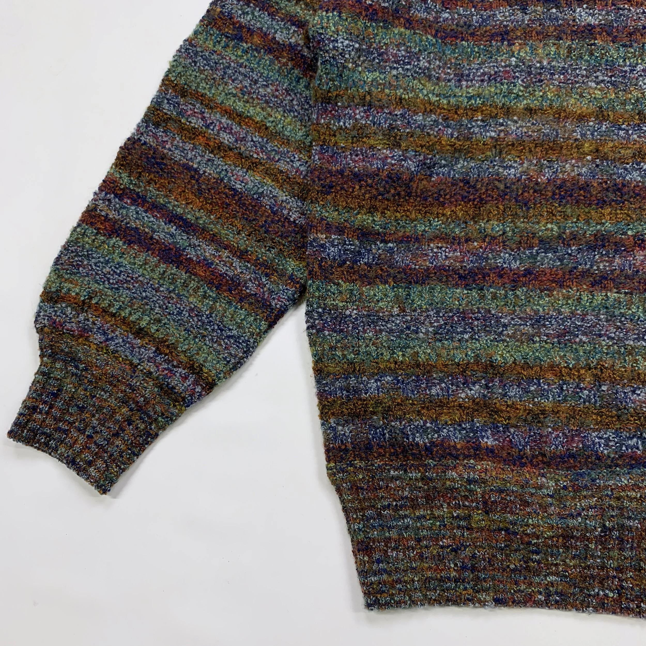 Missoni 90s Boucle Stripe Knit Blu8.jpg