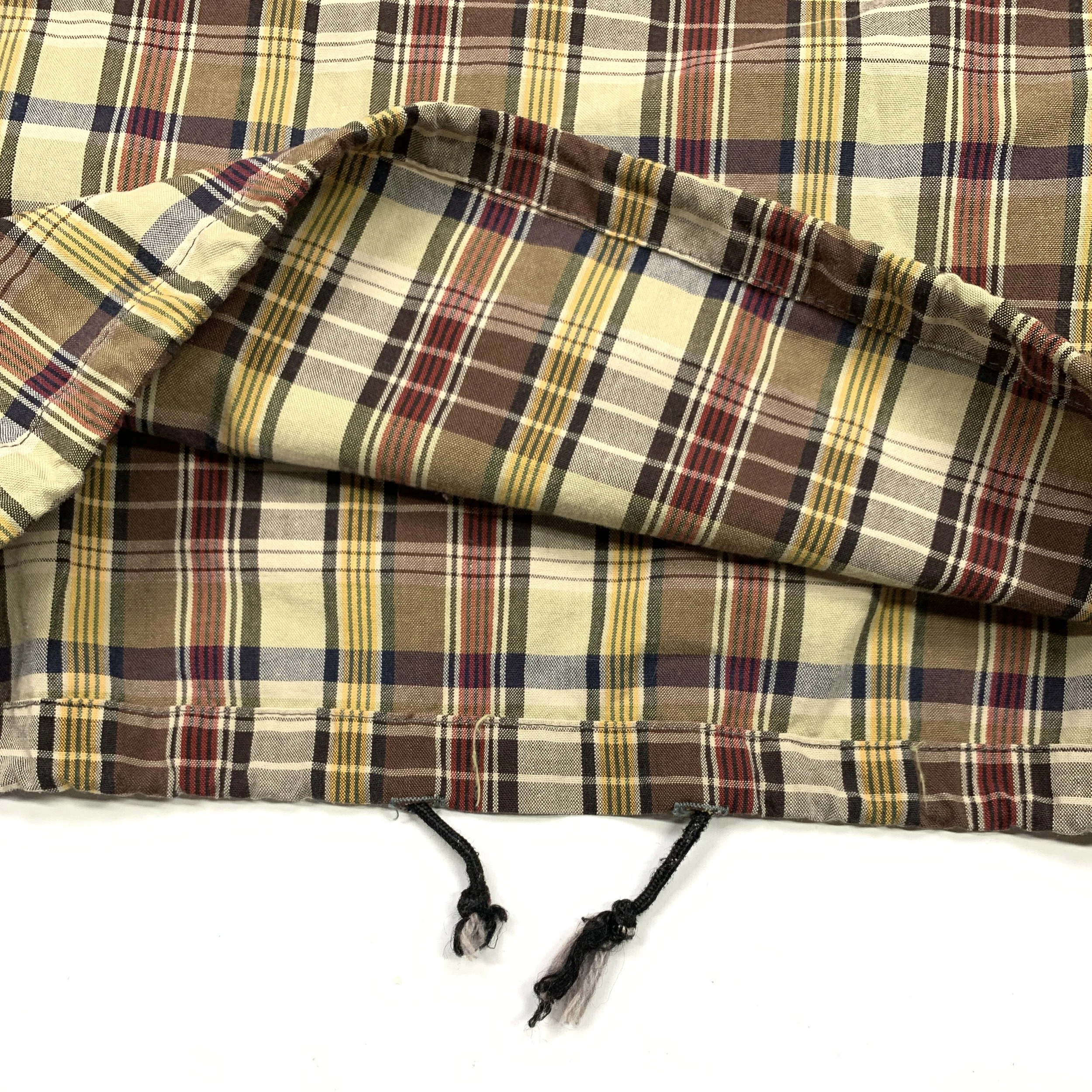 Vtg 50s-60s Plaid Anorak Jkt9.jpg