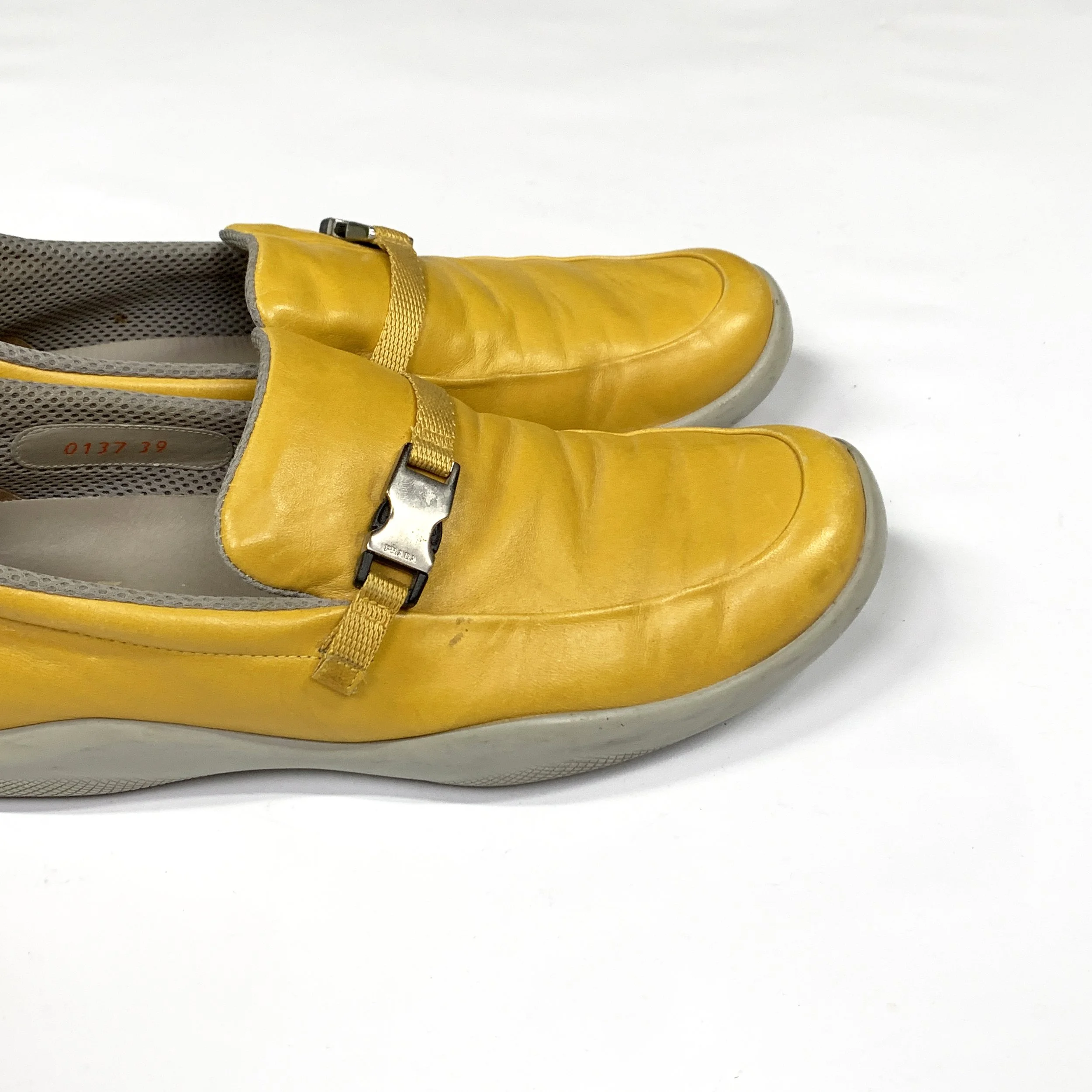 Prada Sport Loafers Yllw11.jpg