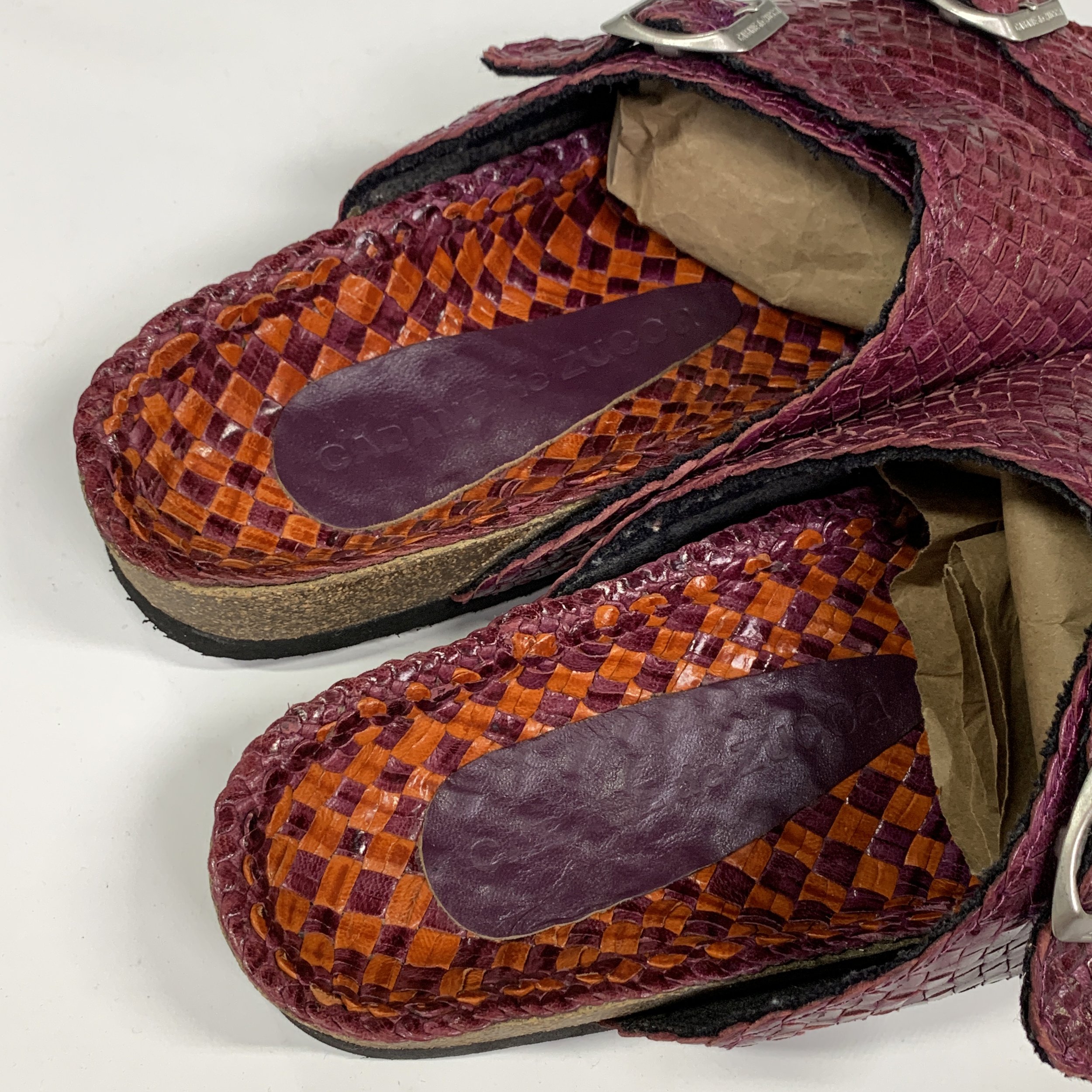 CDZ Woven Purp Sandals11.jpg