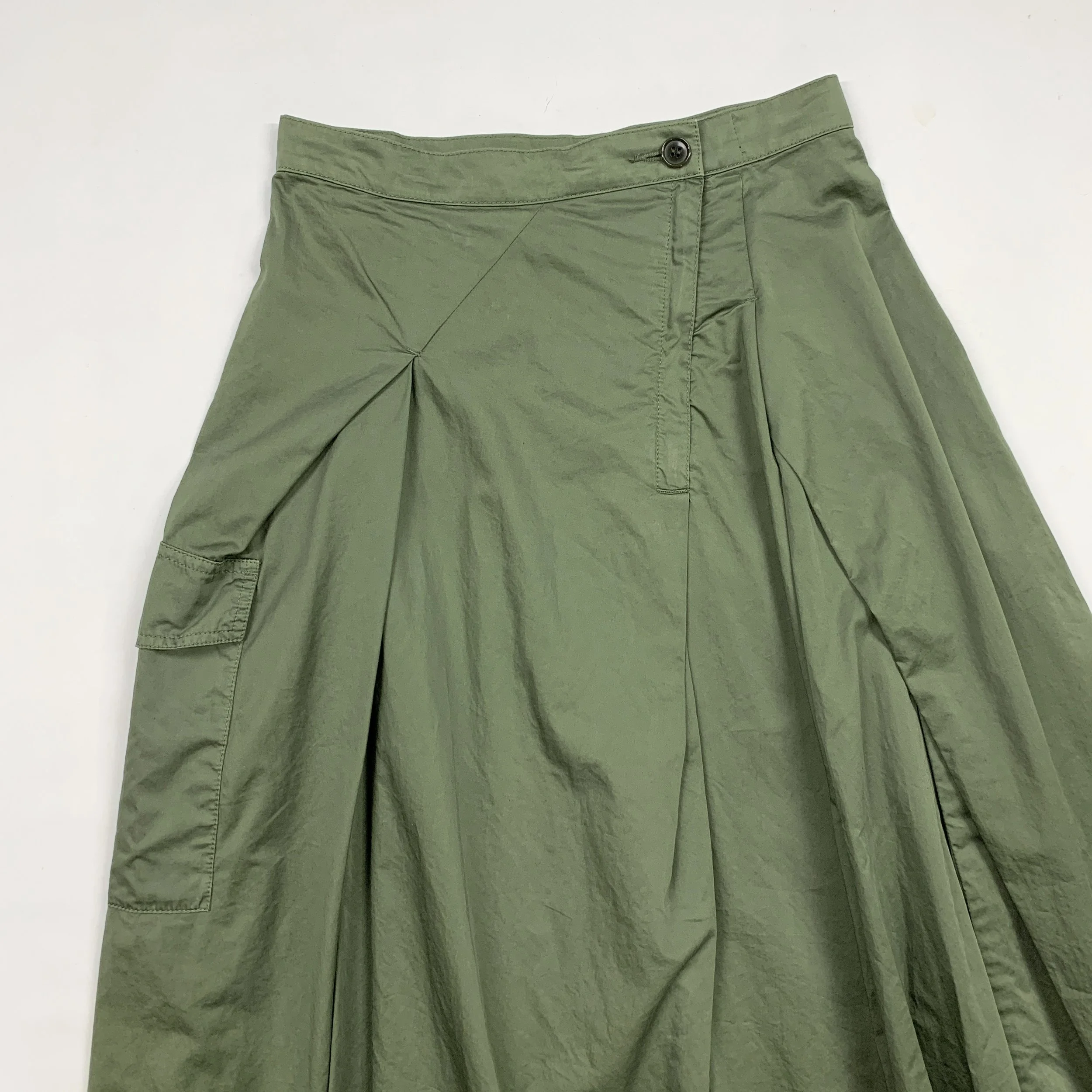 CDZ Twisted Cargo Skirt3.JPG