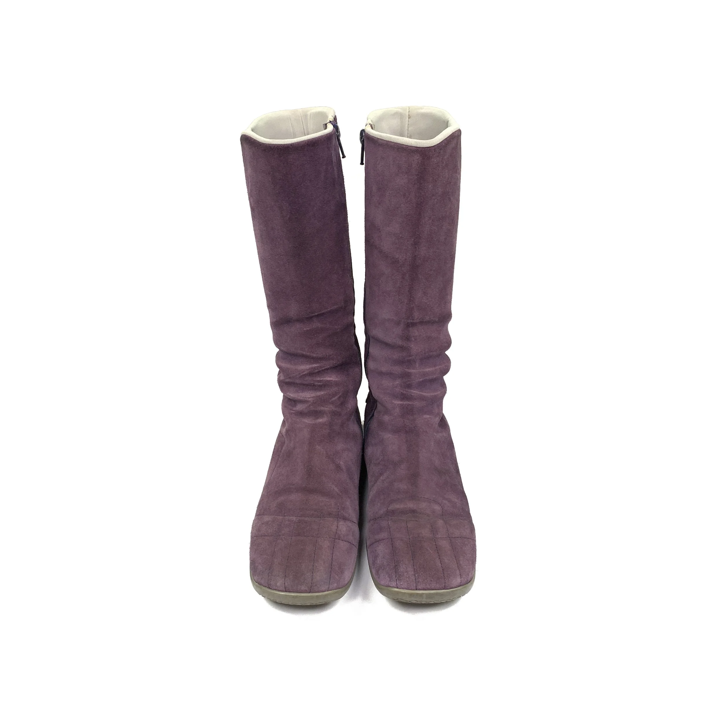 Prada moto boots purp5.jpg