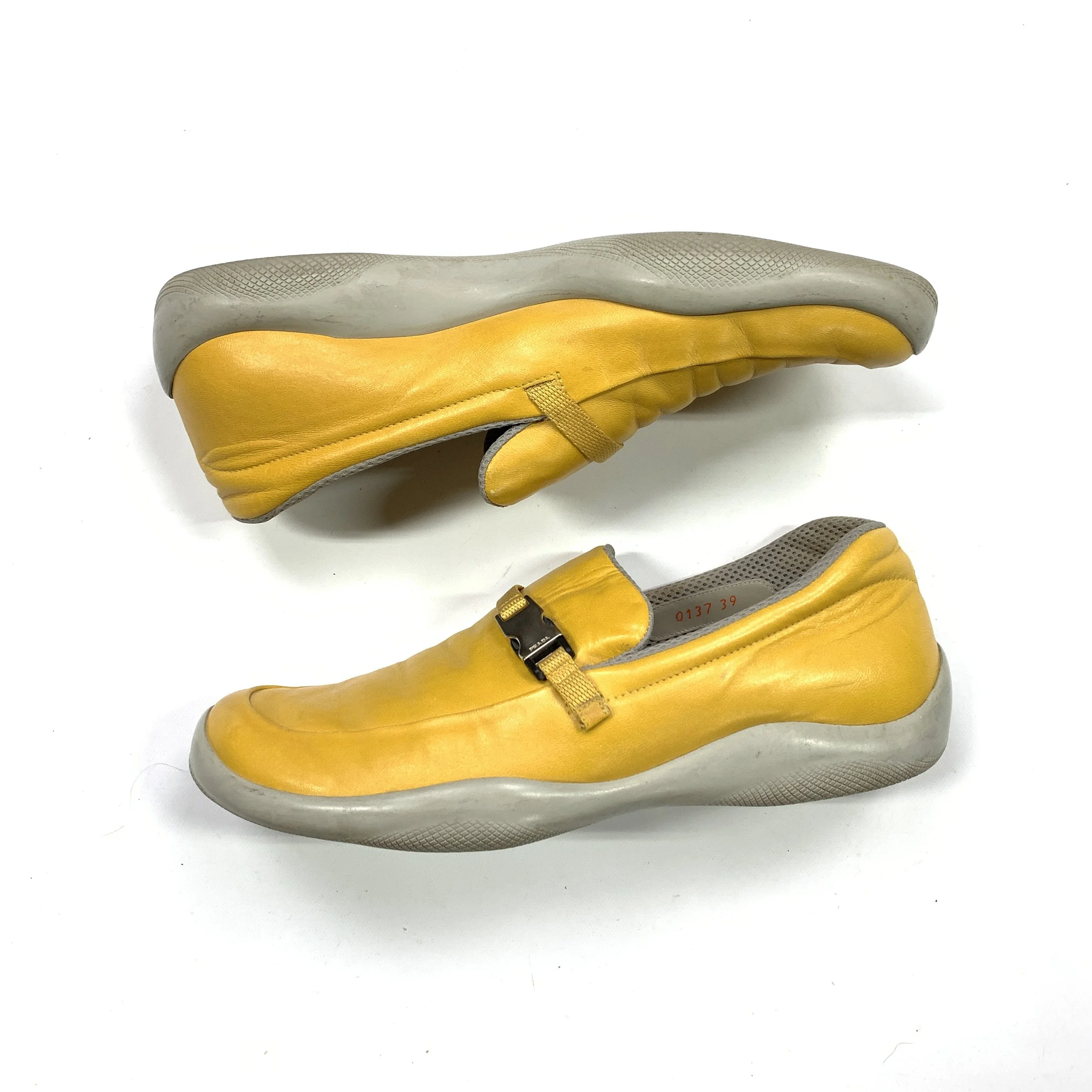 Prada Sport Loafers Yllw10.jpg