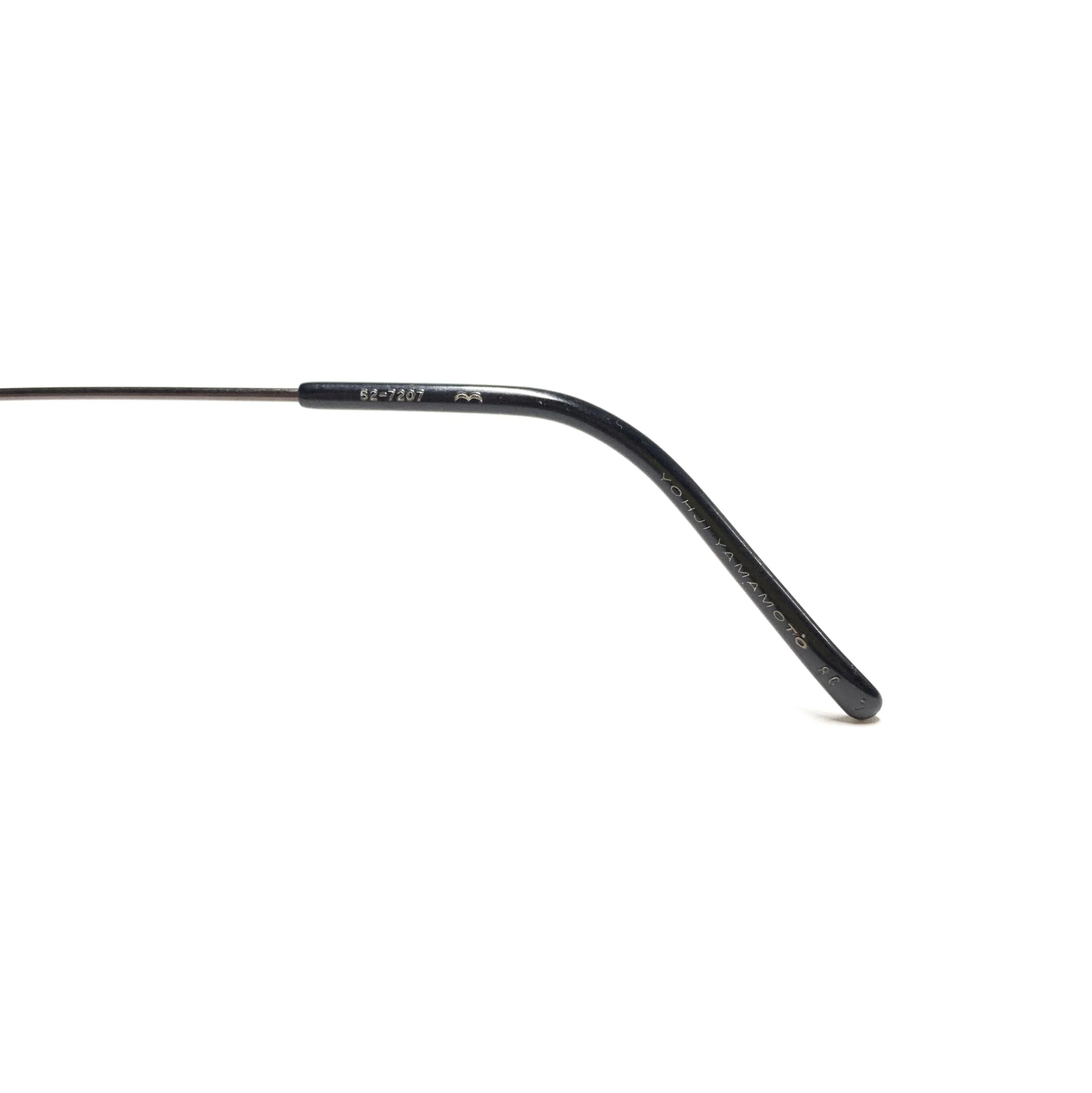 Yohji 90s Metal Frame Sunglasses10.jpg