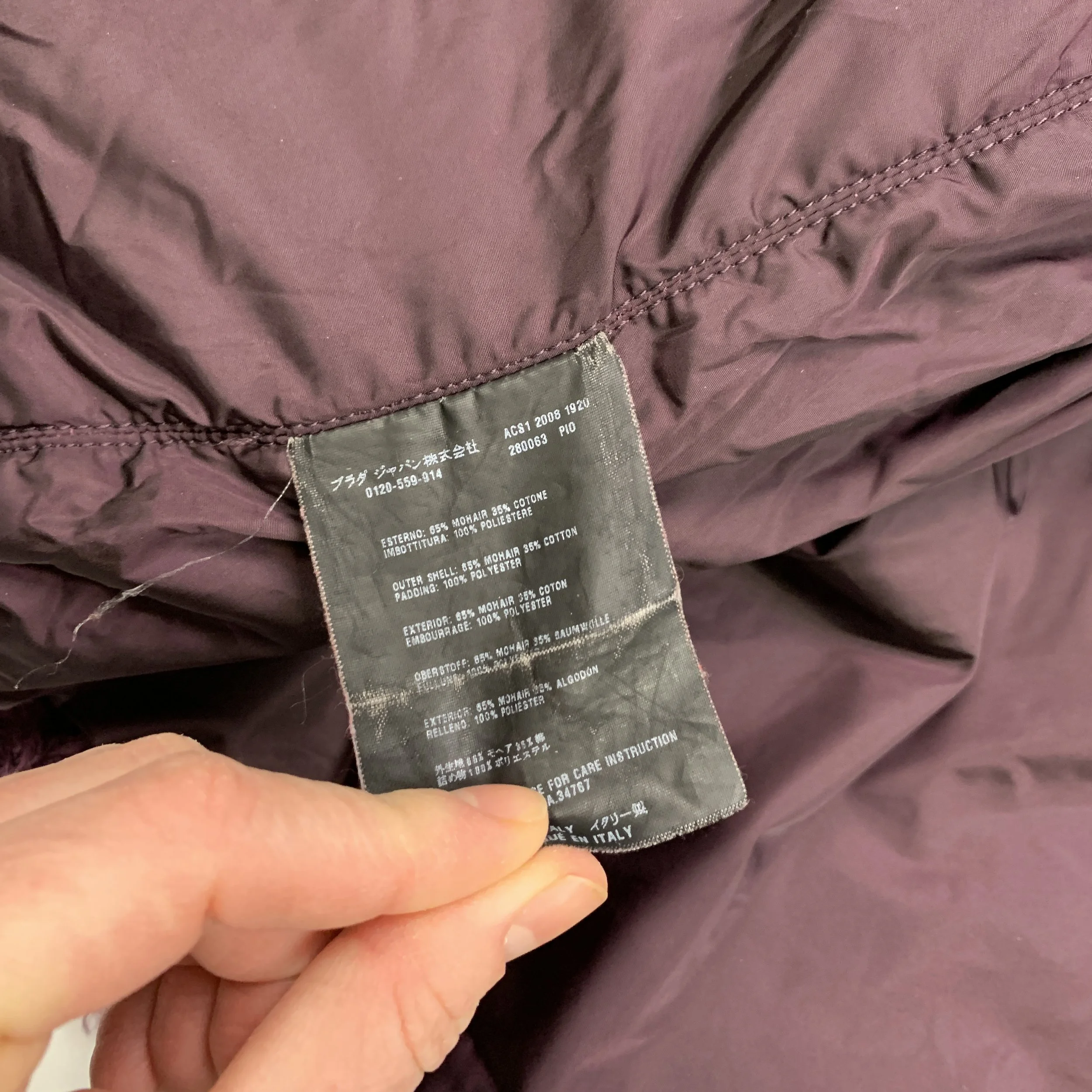 Prada Mohair Fur Jacket Purp11.jpg