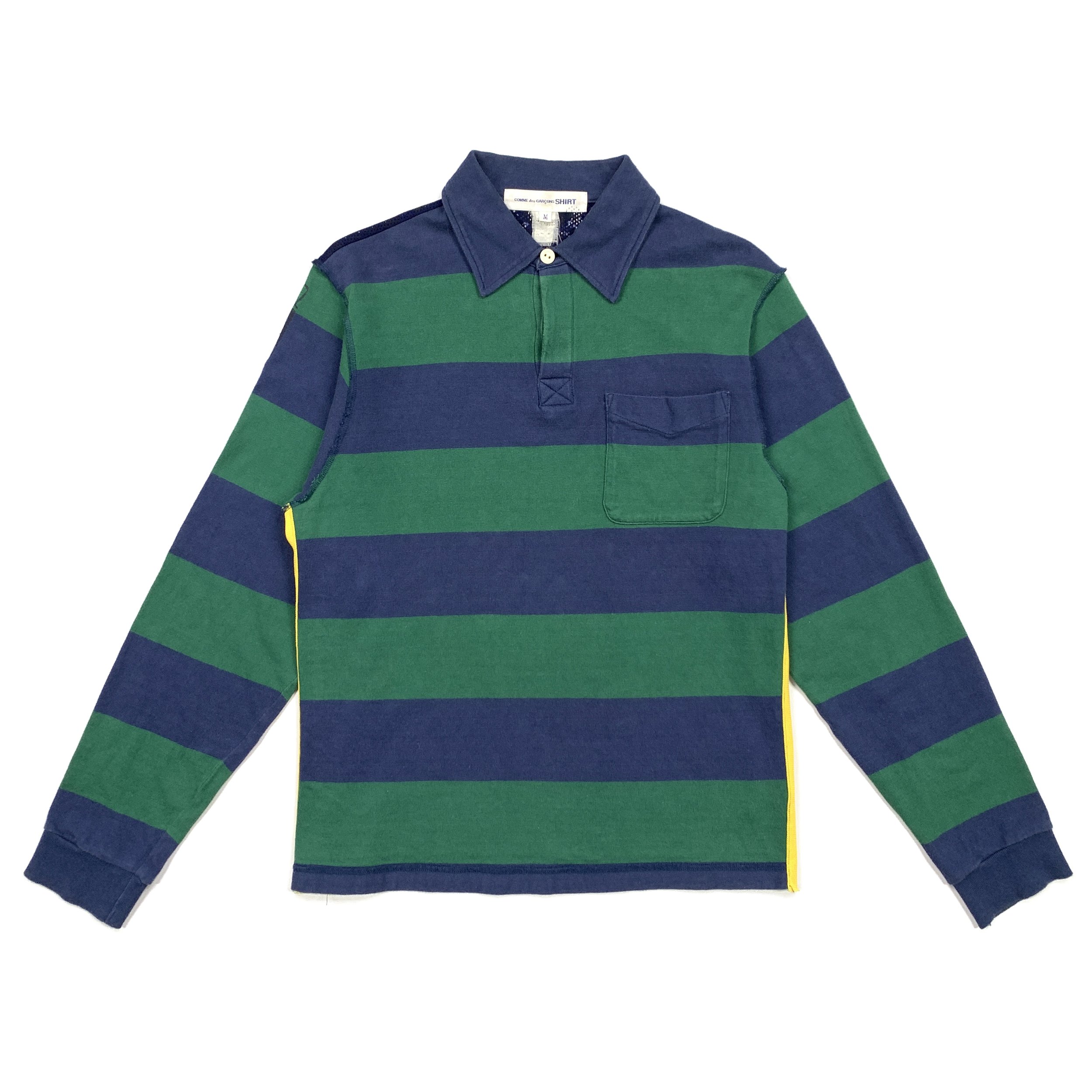 CDGS Hybrid Rugby Polo Shirt.jpg