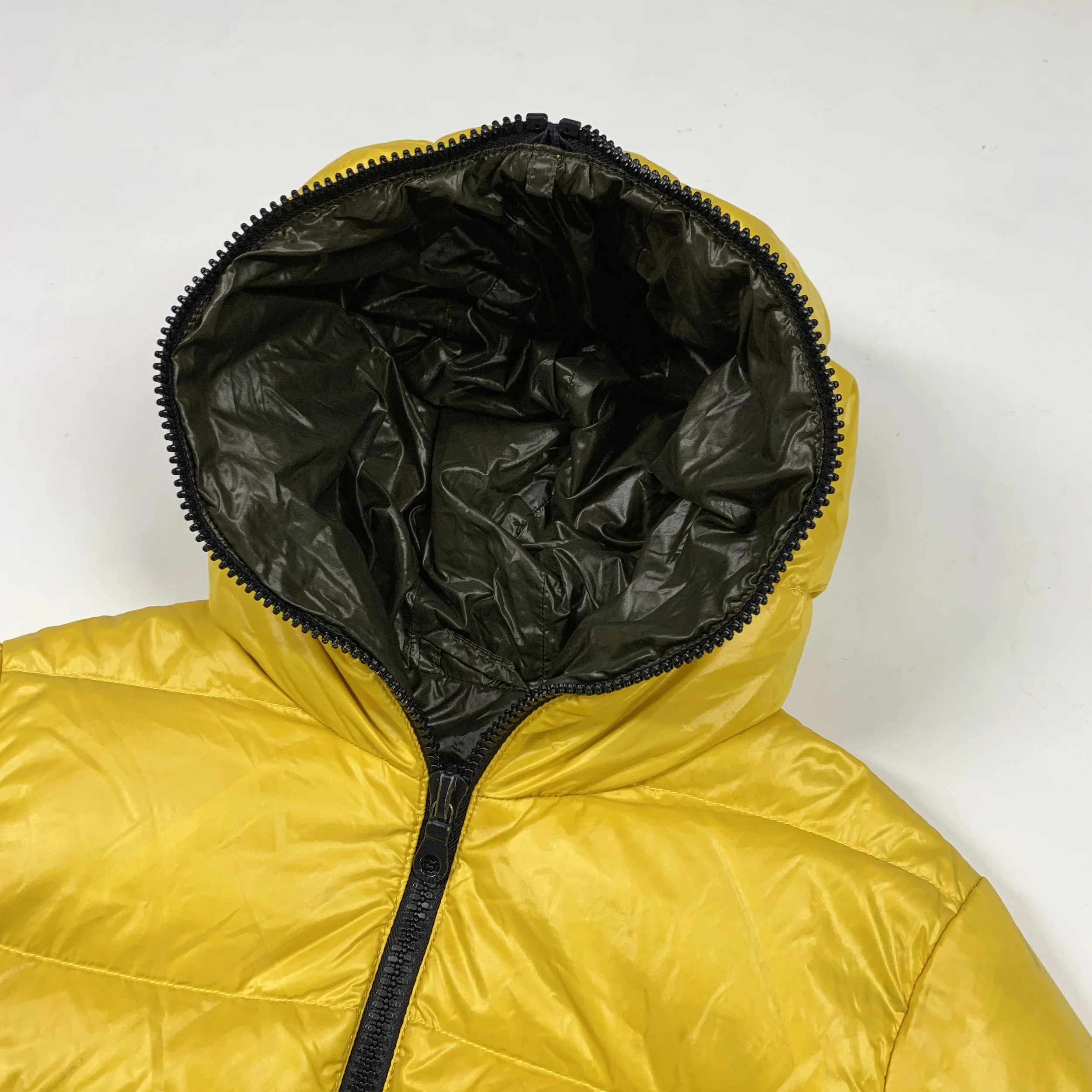 Duvetica FZ Dwn Jkt Yllw Nvy4.jpg