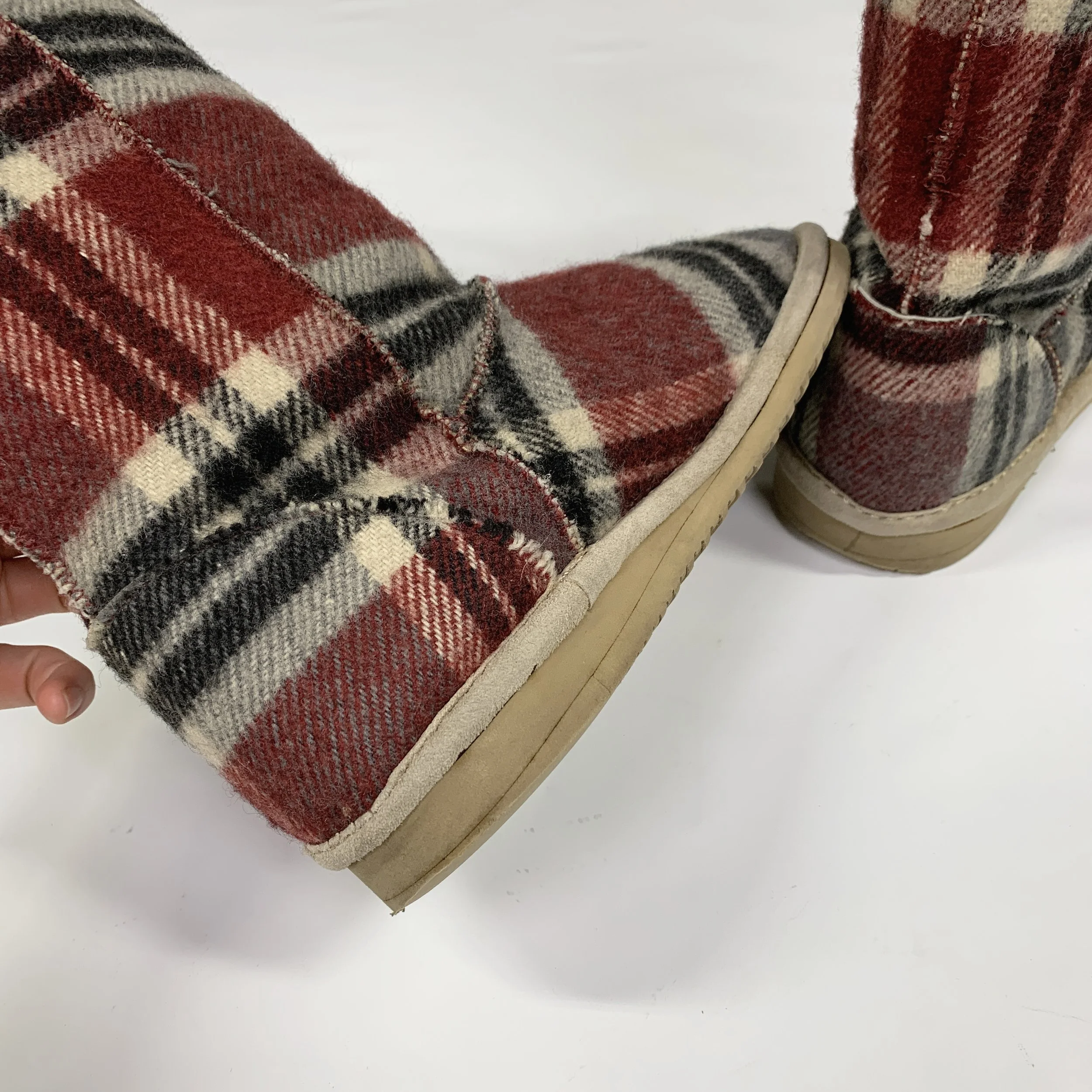 JW Plaid Winter Boots8.jpg
