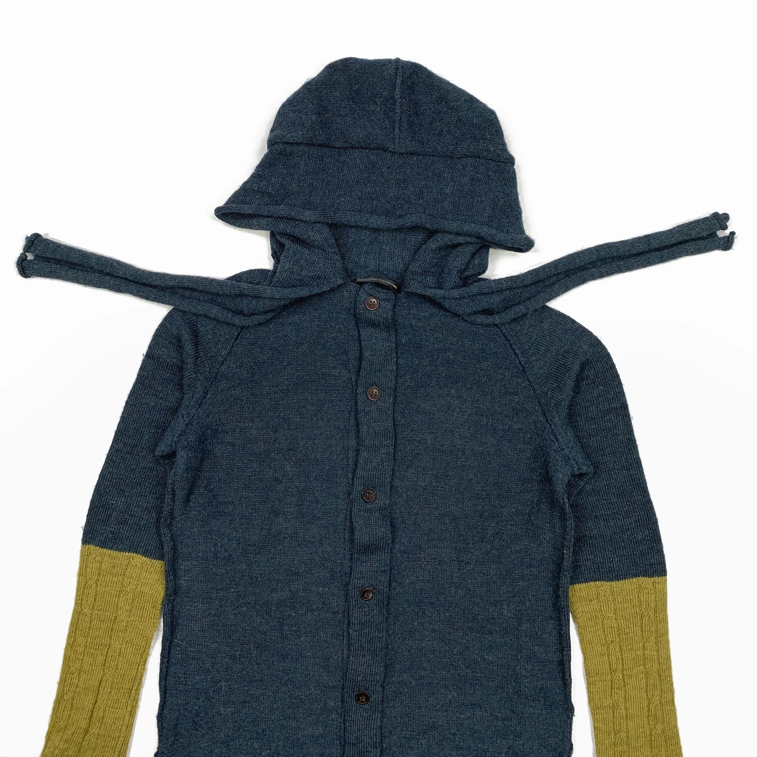 Yohji Ys Jester Knit Hoodie Wmns4 copy.jpg