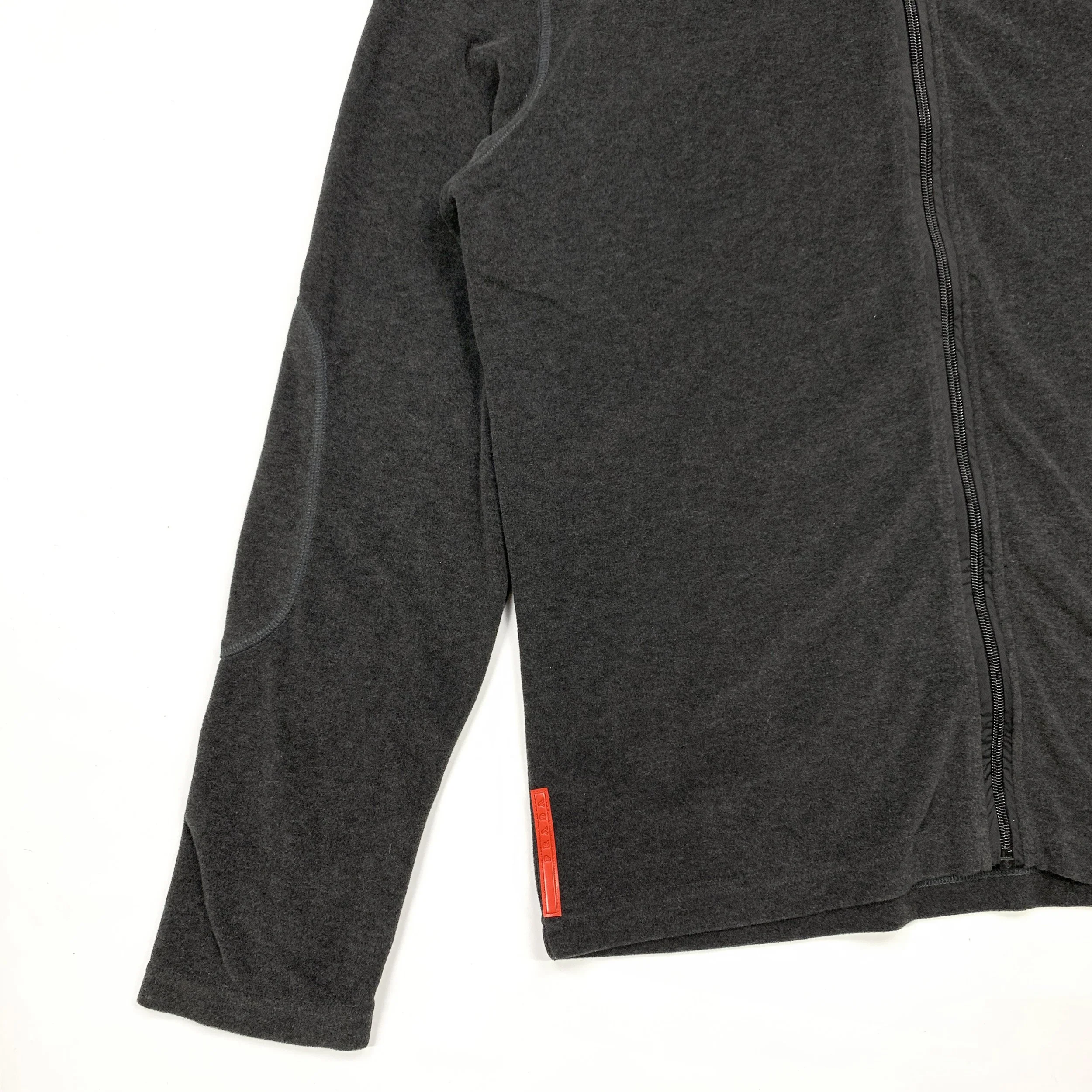 Prada Sport Lt Fleece Jkt Gry3.jpg