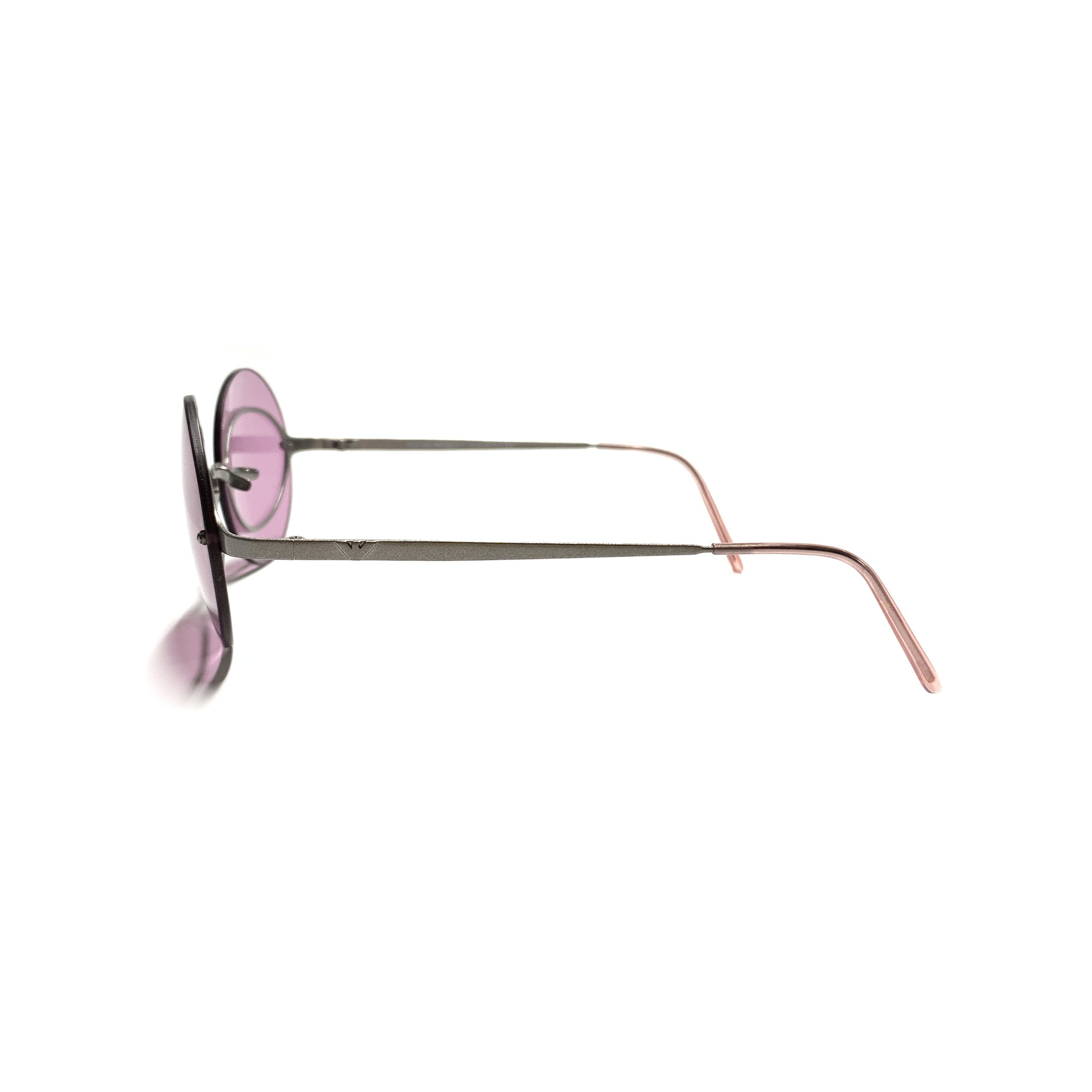 Emp Armani False Frame Sunglasses4.jpg
