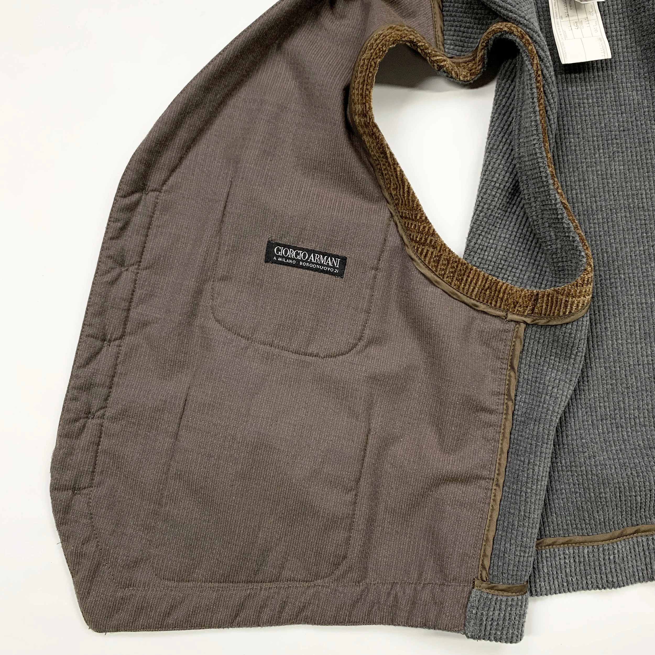 Giorgio Armani Hybrid B Up Vest6.jpg