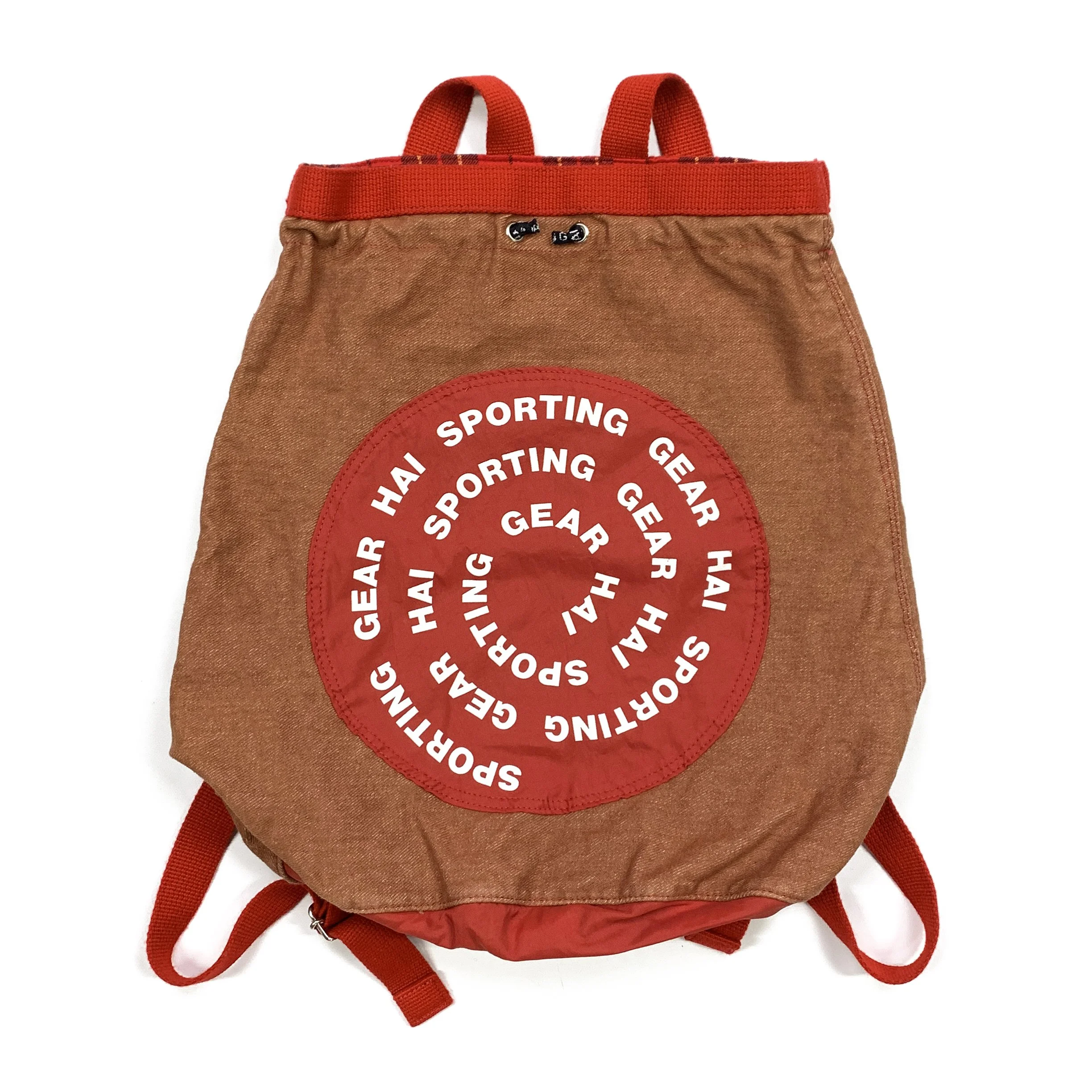 HAI SG Spiral Backpack.jpg