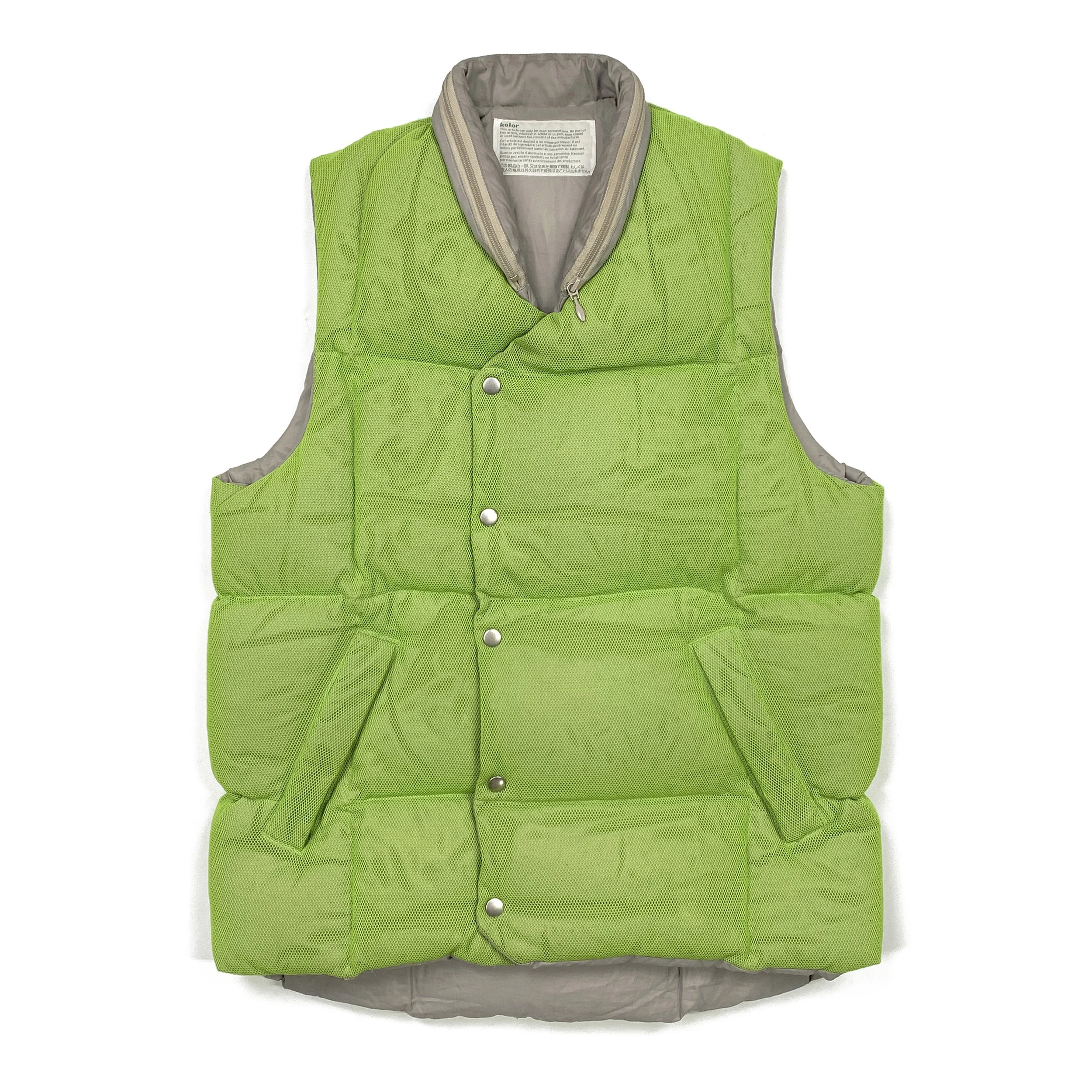 Kolor Mesh Puffer Vest.jpg