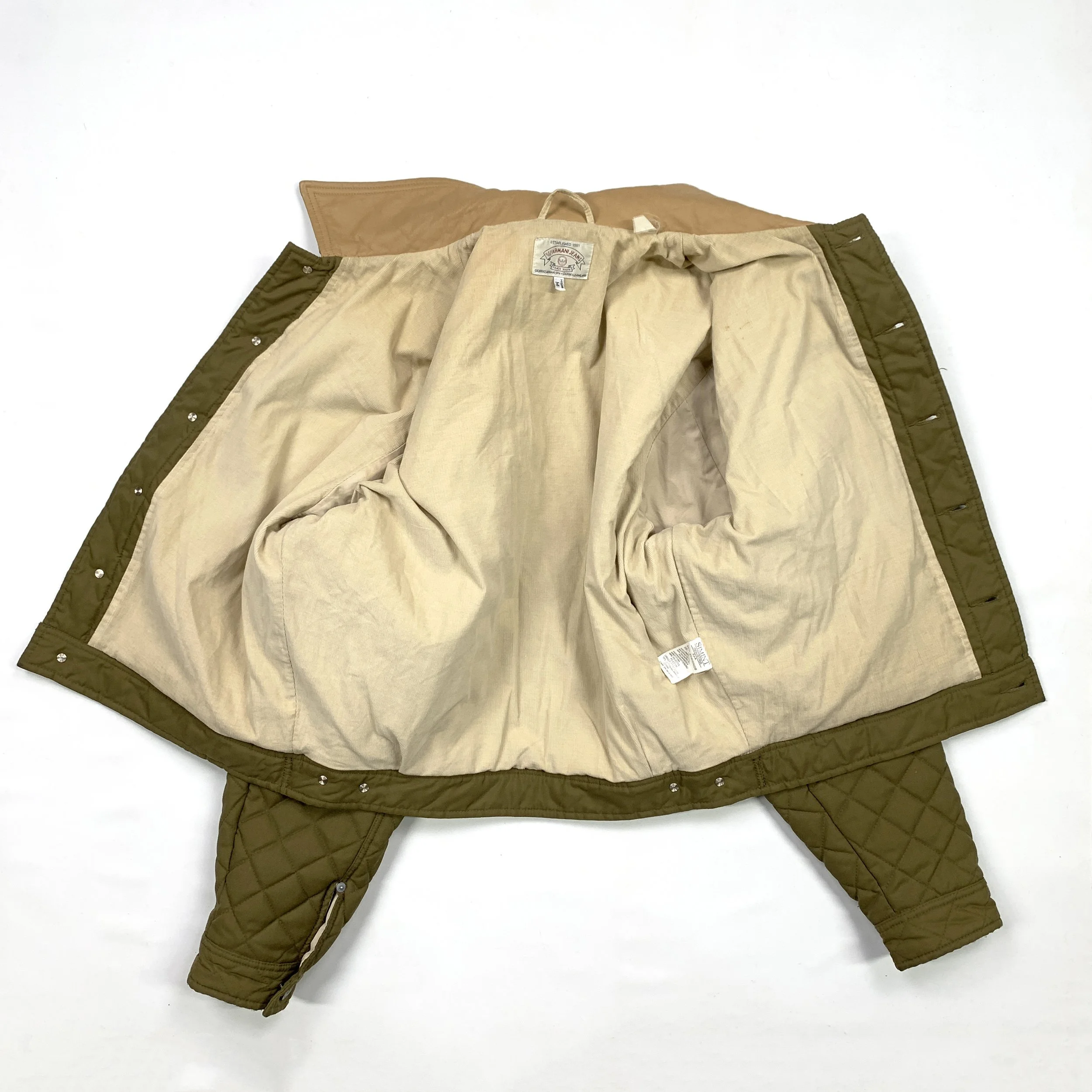 Armani Jeans Qlt Trkr Jkt Olv7.jpg