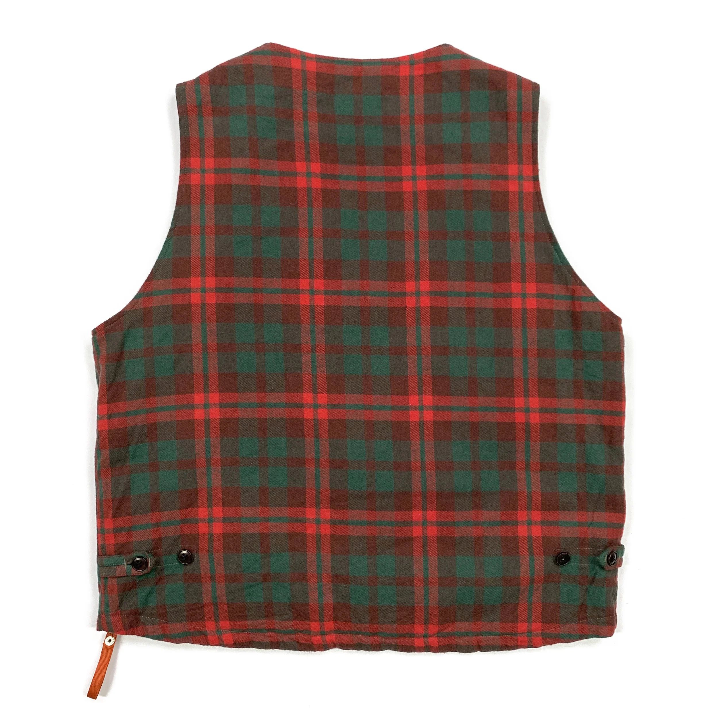 Dip Ltd Rev Plaid Winter Vest3.jpg