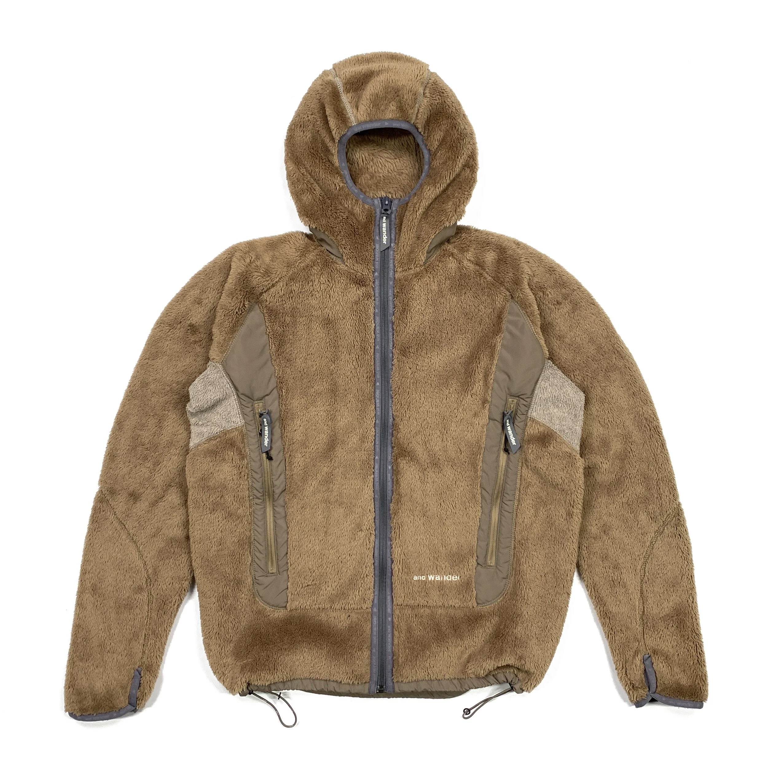 And Wand Fleece Khaki7.jpg