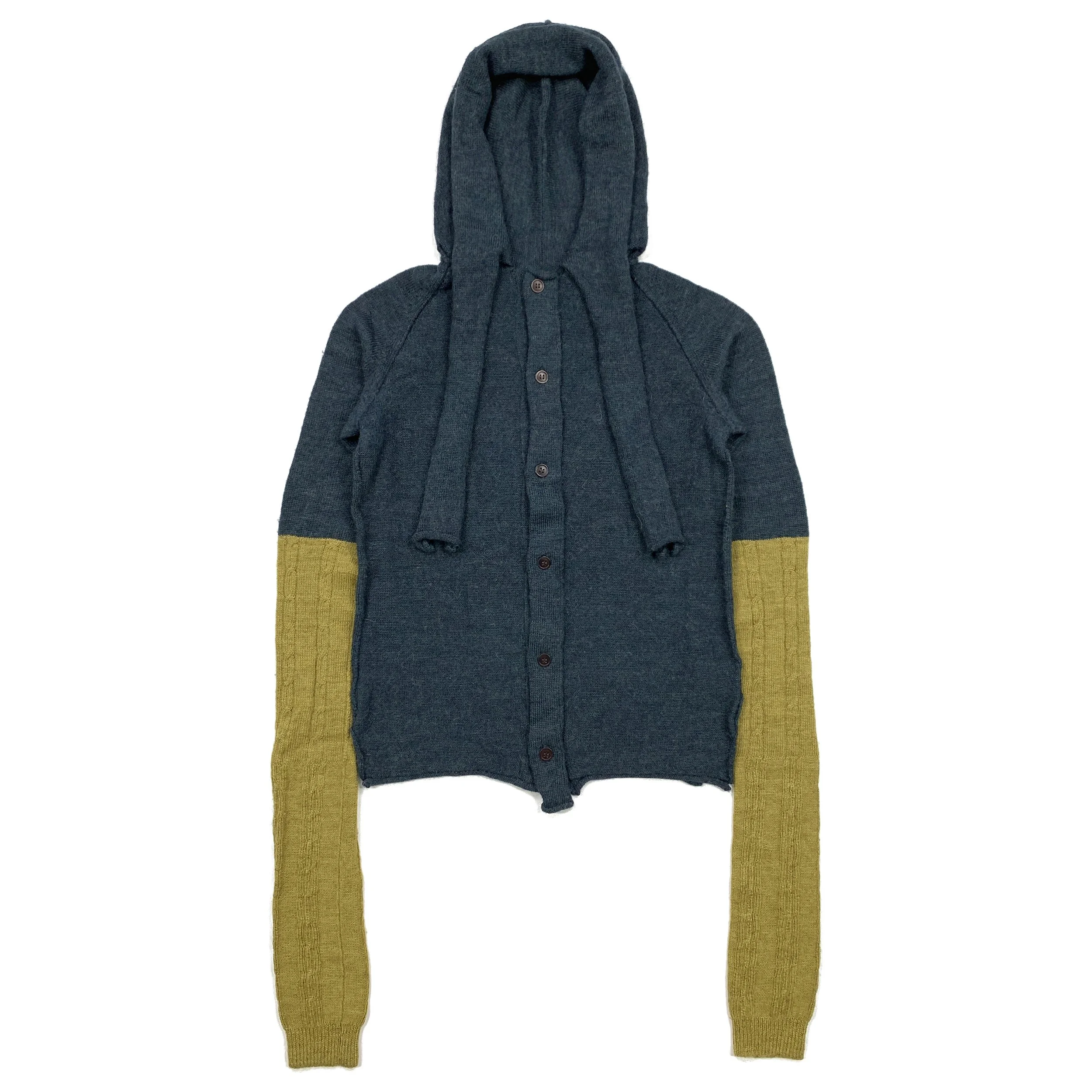 Yohji Ys Jester Knit Hoodie Wmns_.jpg