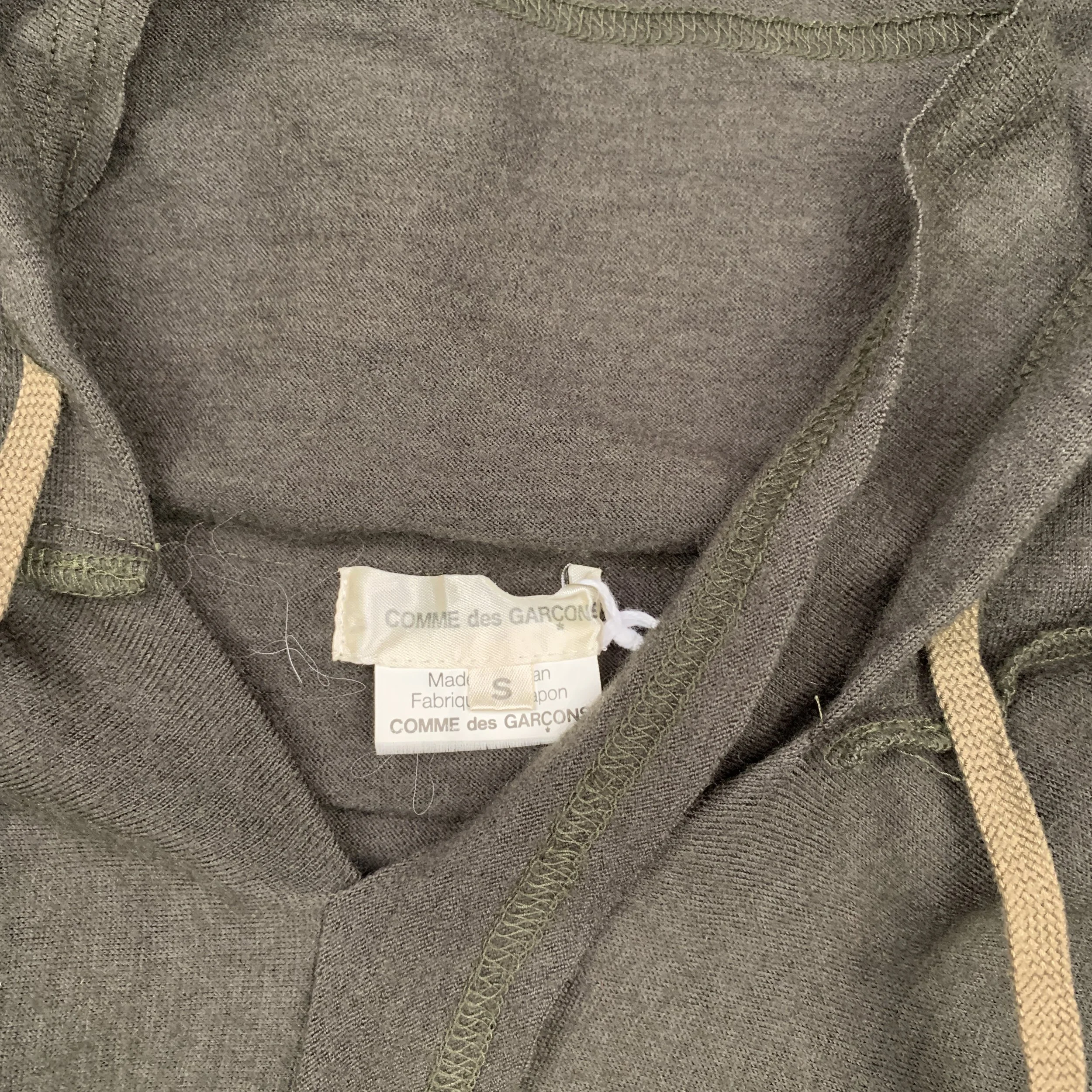 CDG Crop Drape Hoodie5.jpg