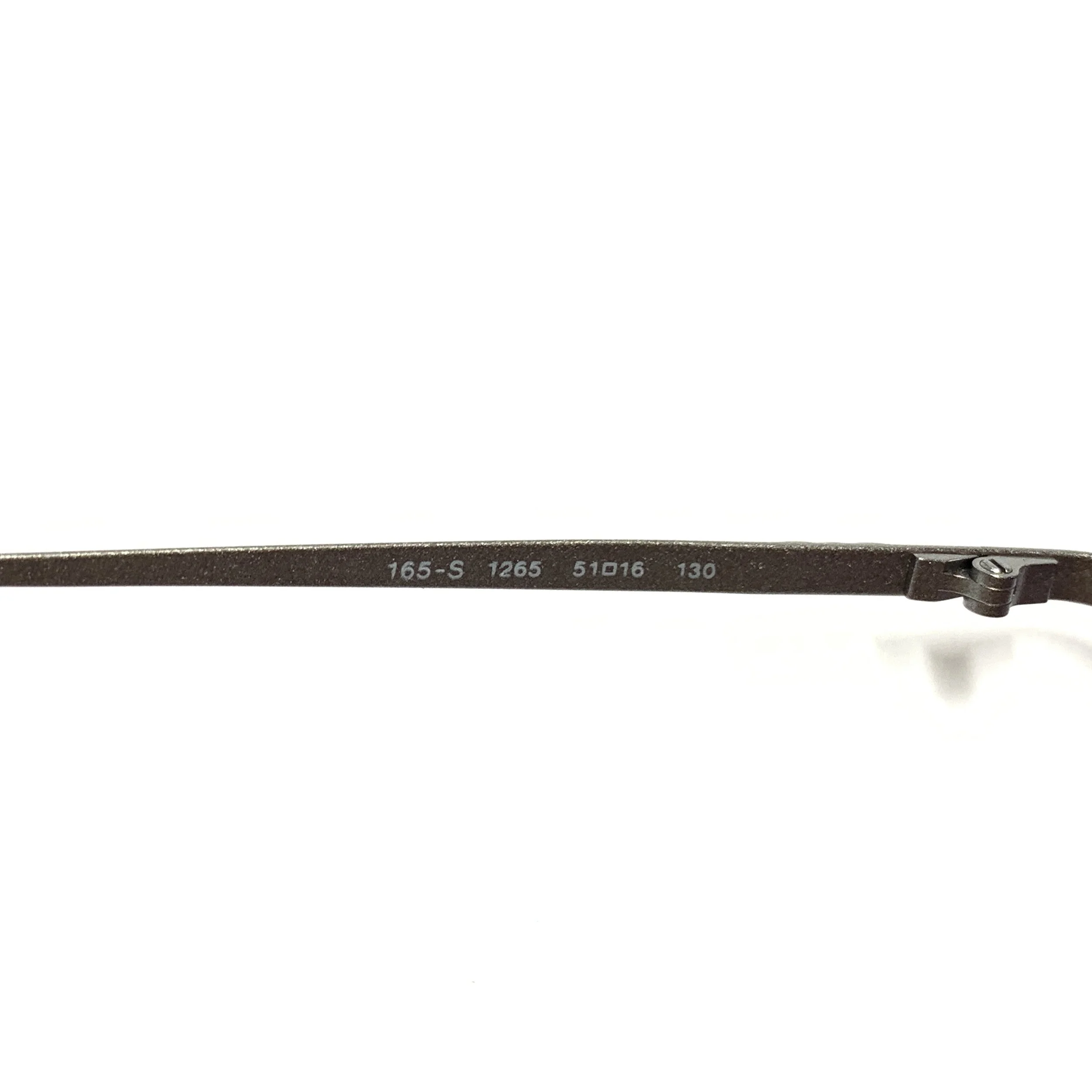 Emp Armani False Frame Sunglasses7.jpg