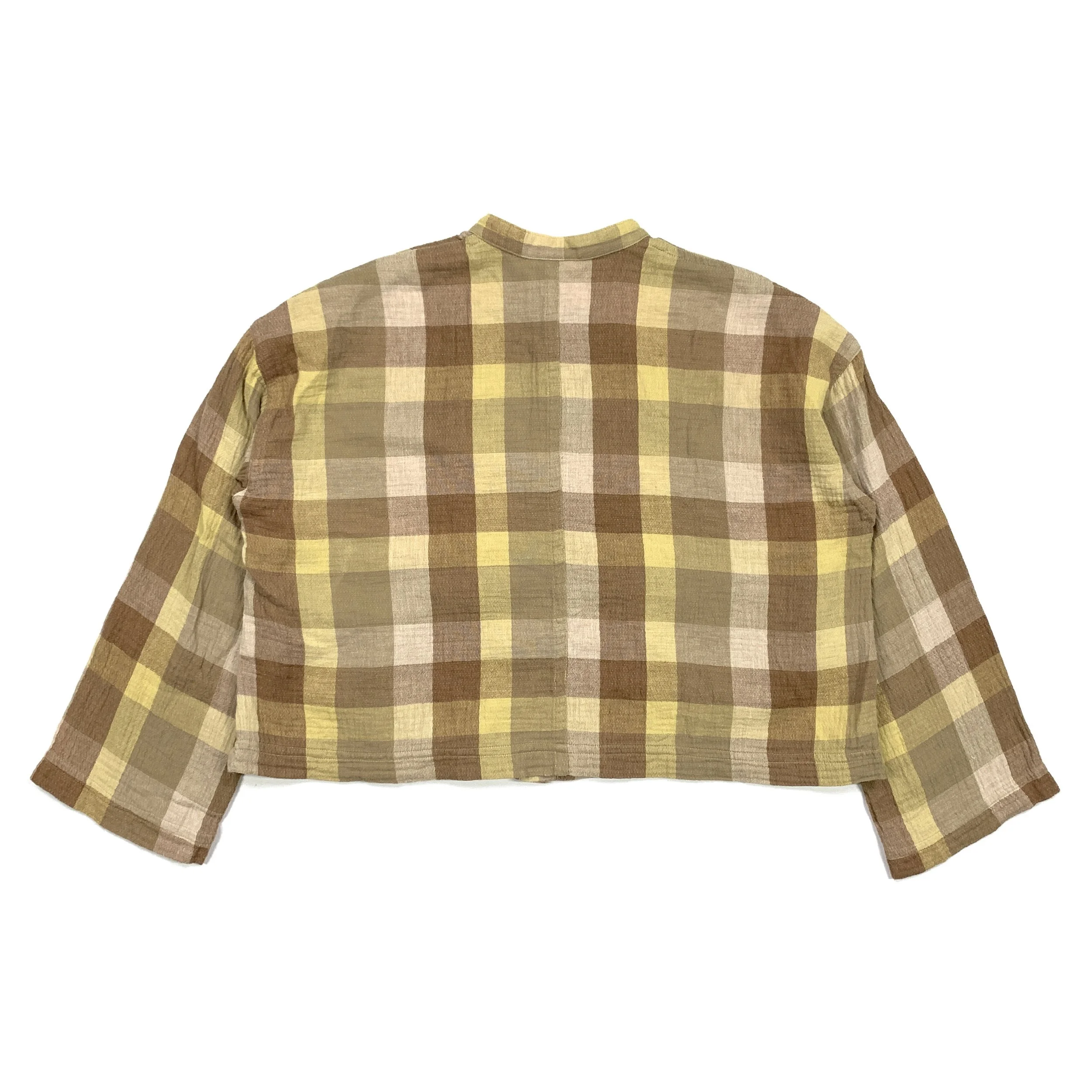 HAI SG Cropped Farmers Jacket2.jpg