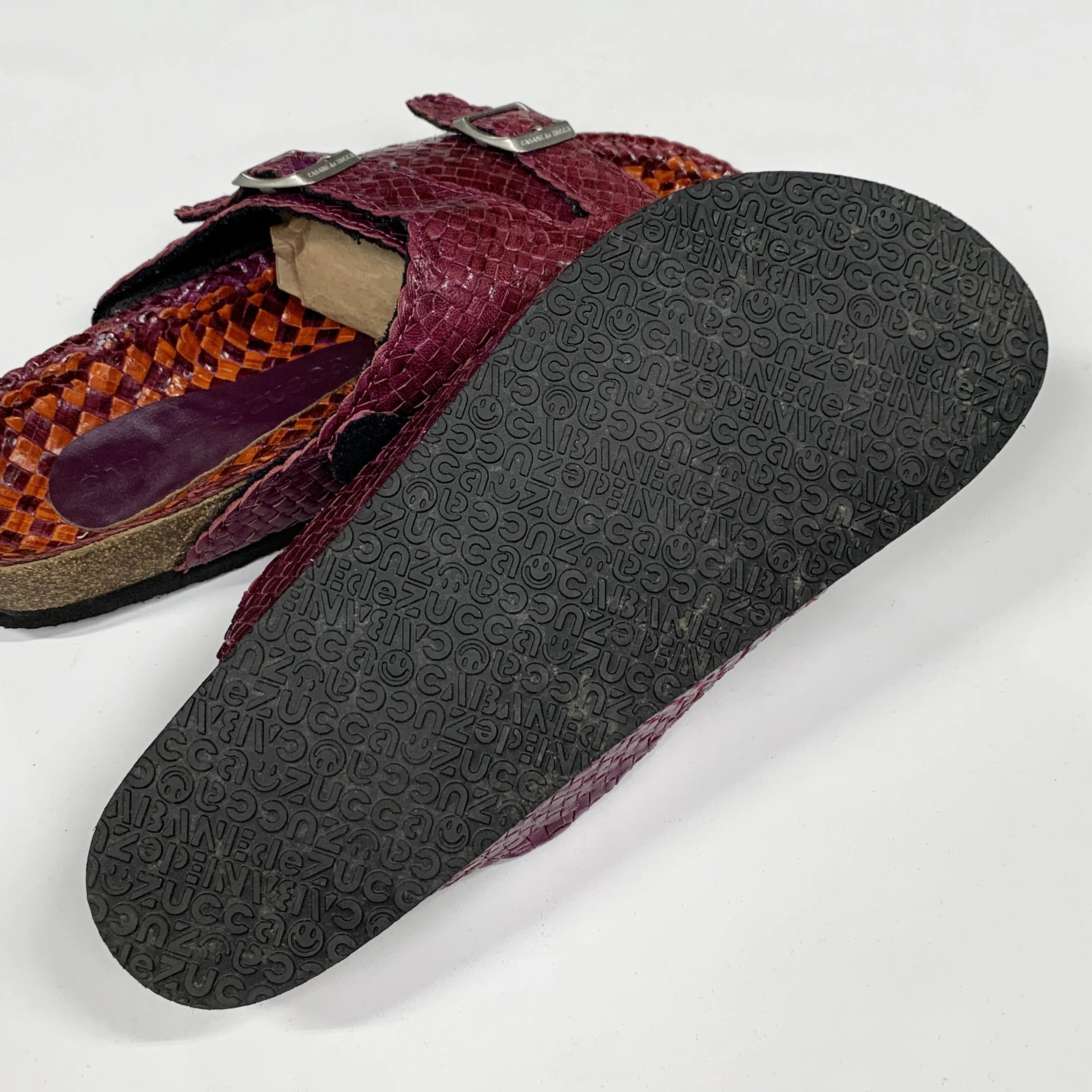 CDZ Woven Purp Sandals9.jpg