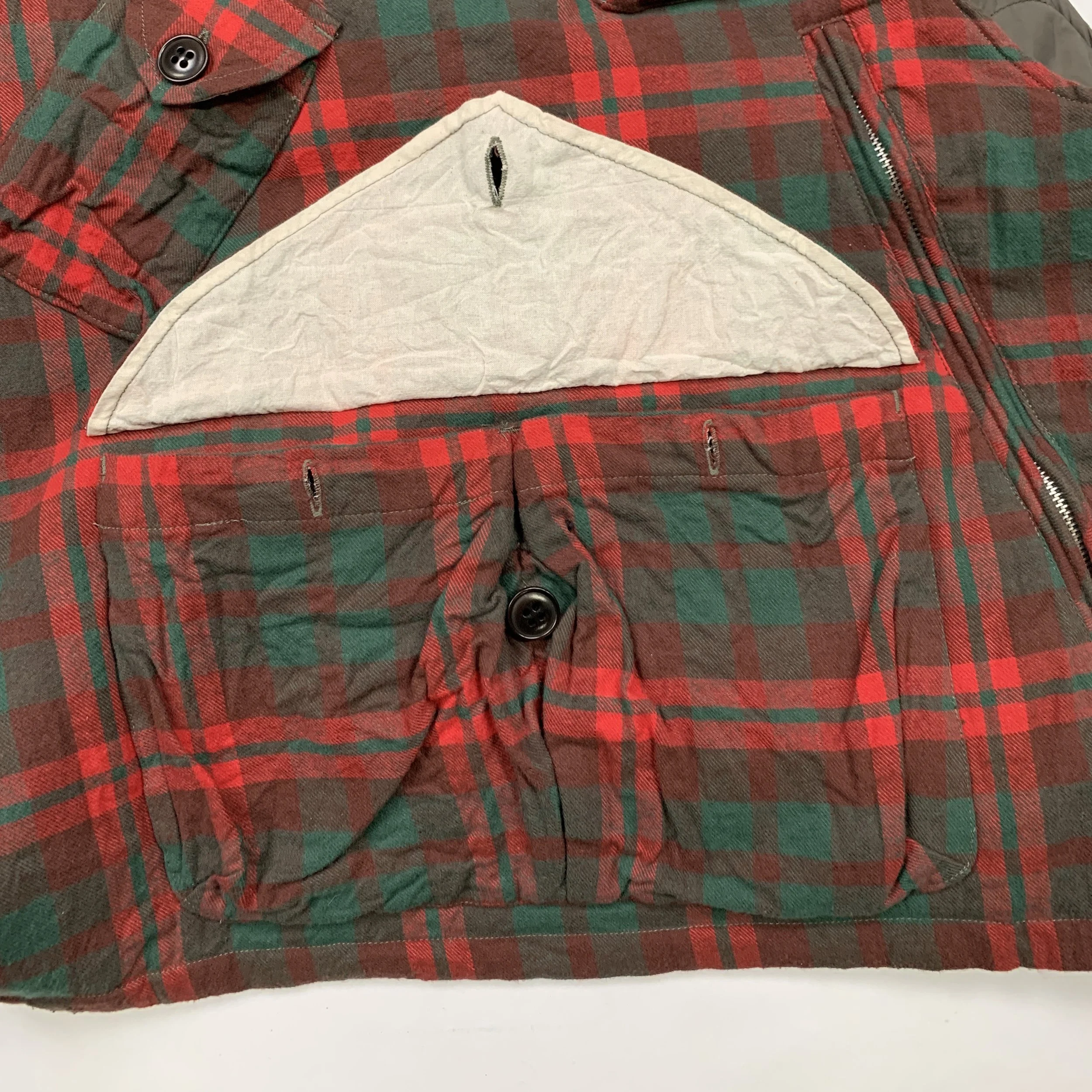 Dip Ltd Rev Plaid Winter Vest8.jpg