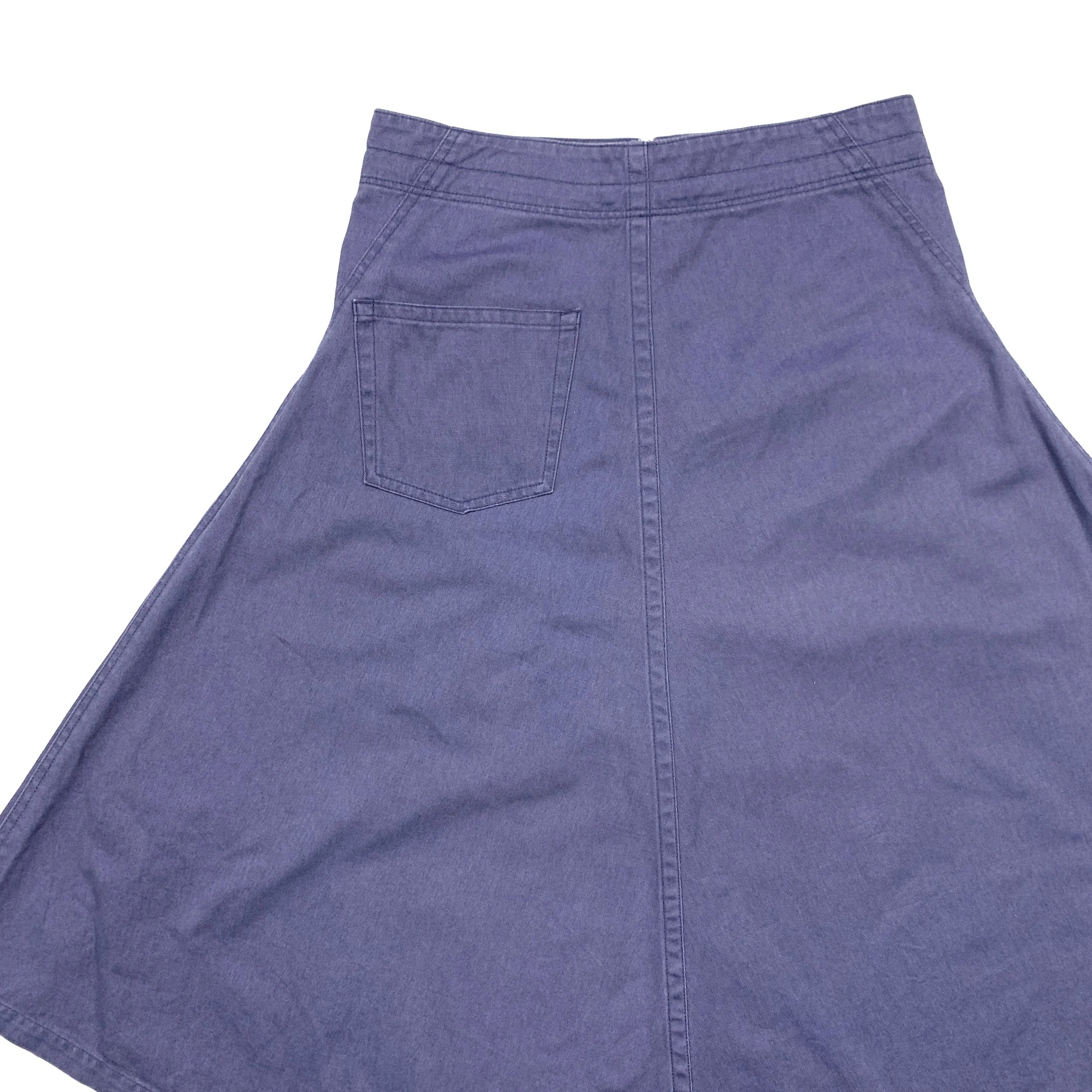 Yohji Ys Twist Flared Skirt Vio5.jpg