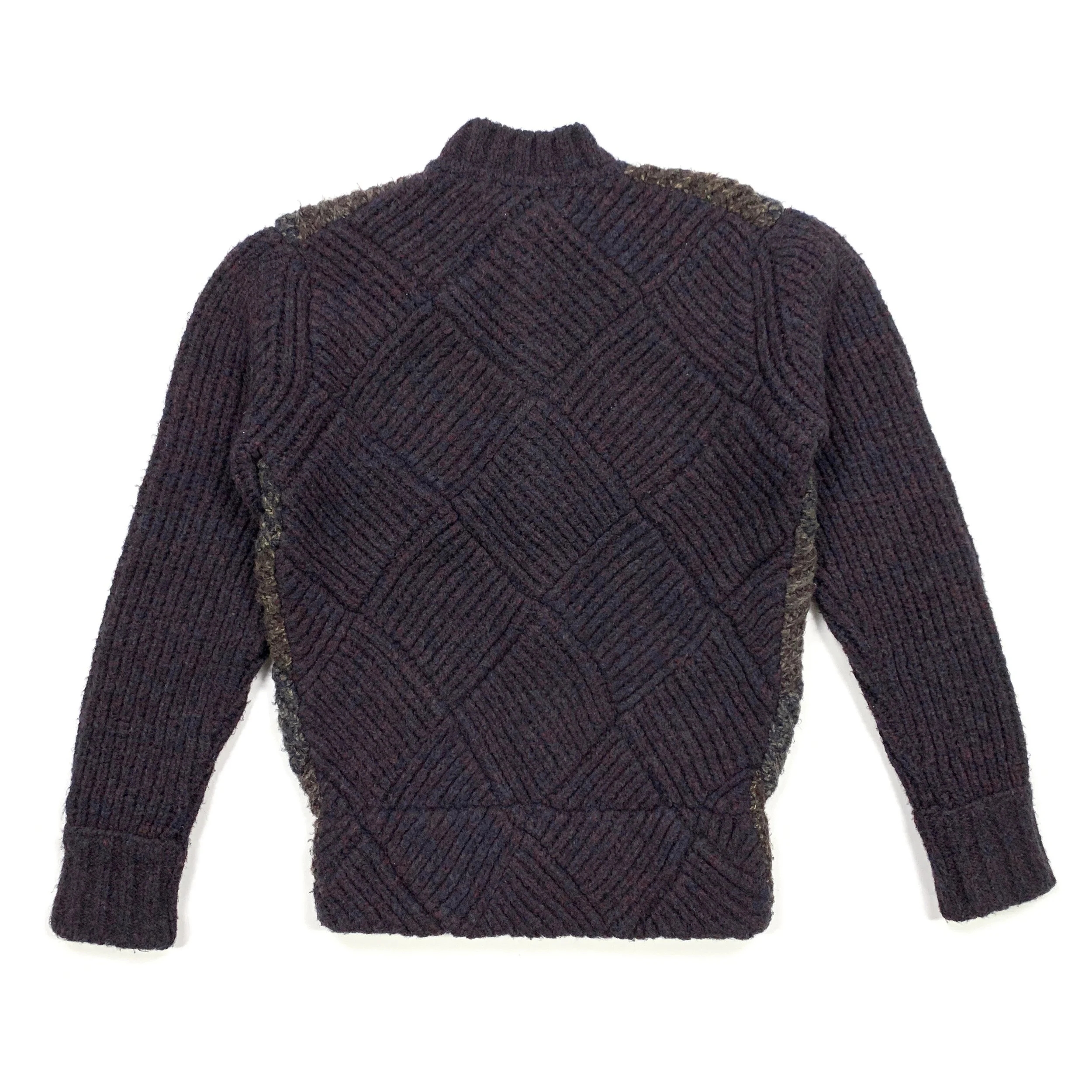 PPCM Chkr Mix Cardi Knit2.jpg