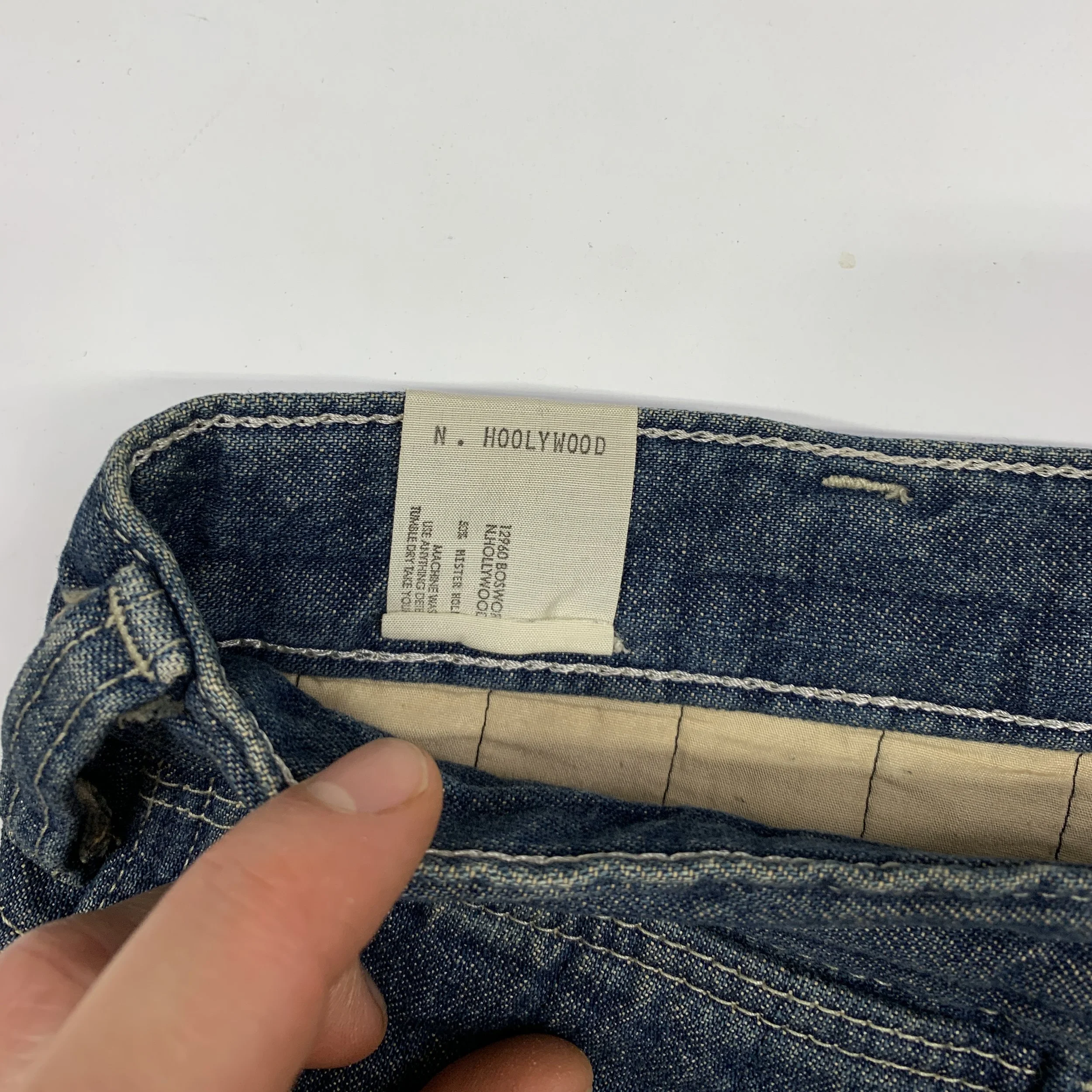 N hooly wrangler Insul Jeans11.jpg