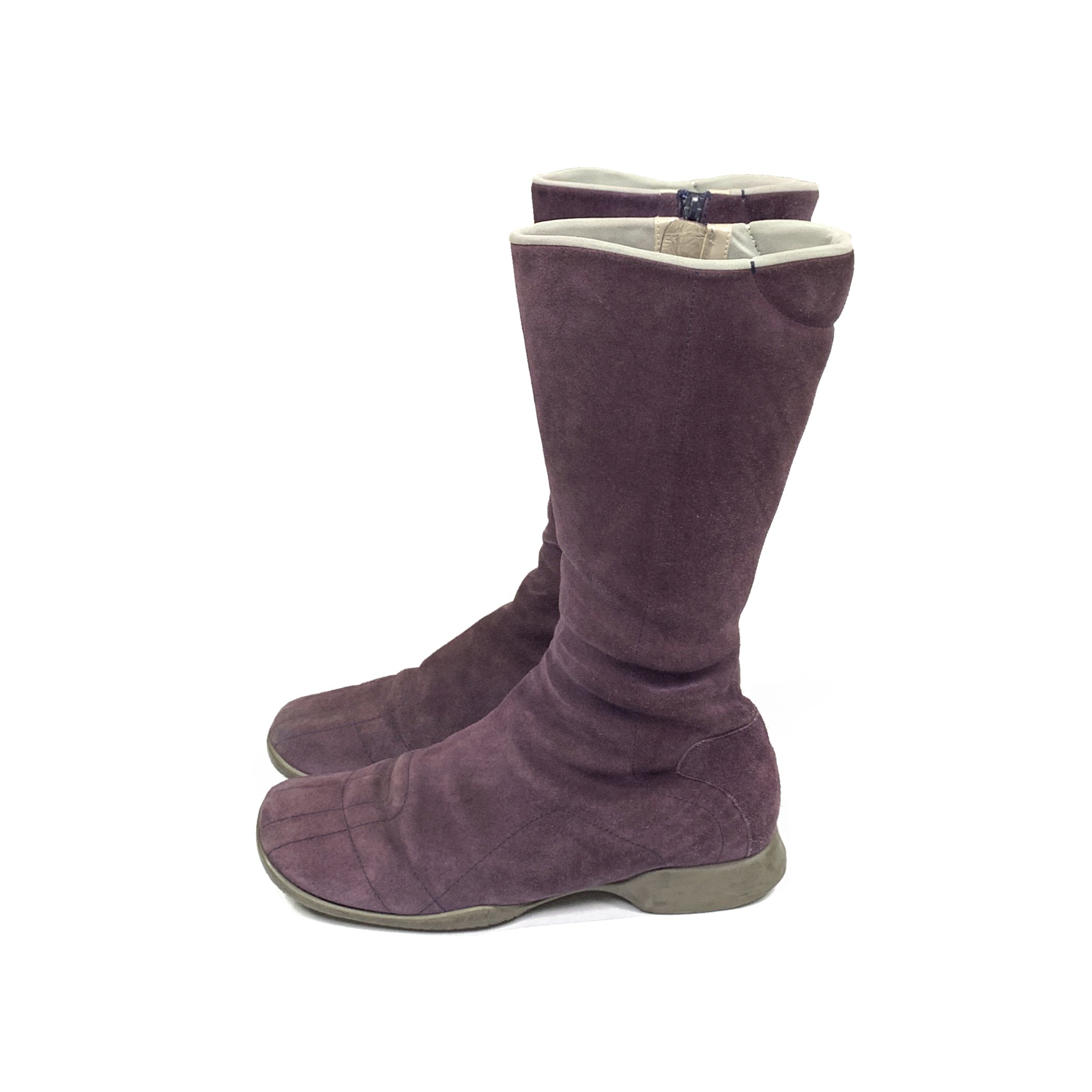 Prada moto boots purp2.jpg