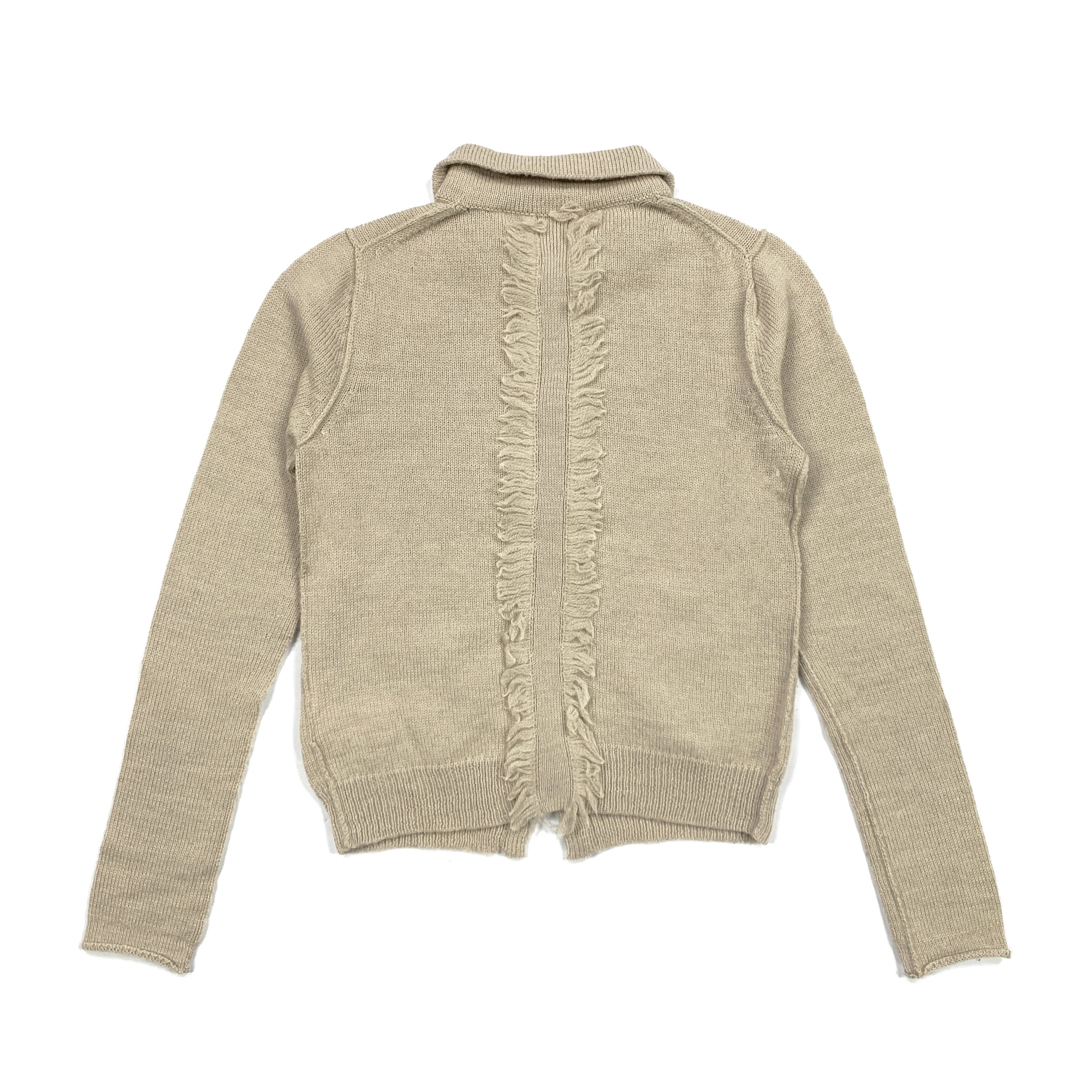 Y's Spine Knit Cardigan2 copy.jpg
