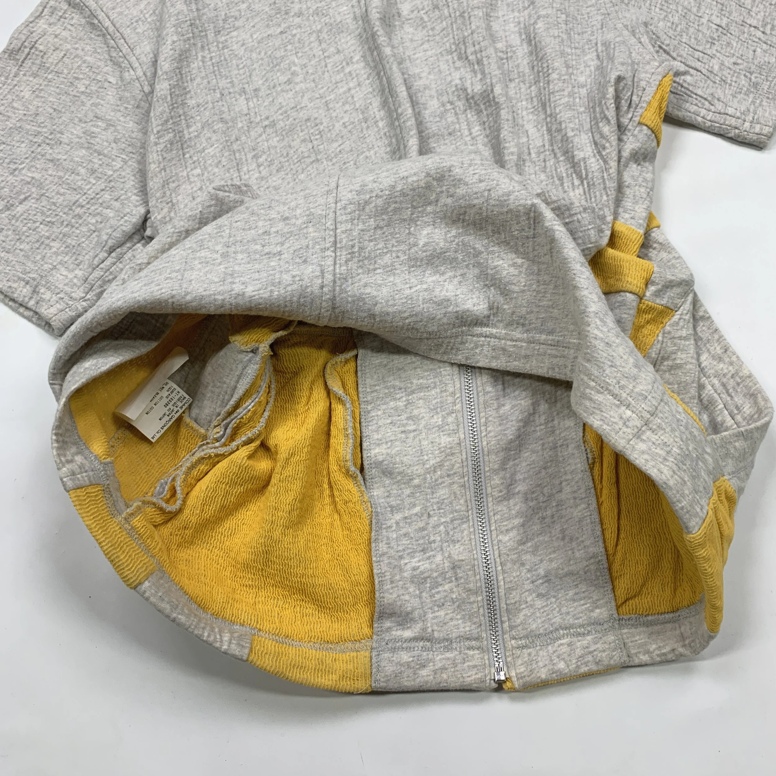 CDGH 99 Bnd Waff Checker Zip SS Polo9.jpg