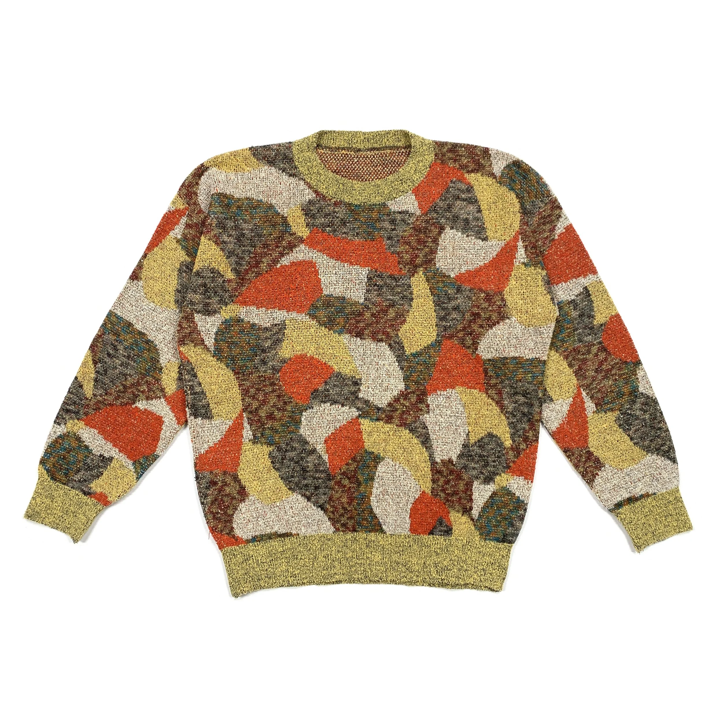 Missoni Camo Knit.JPG