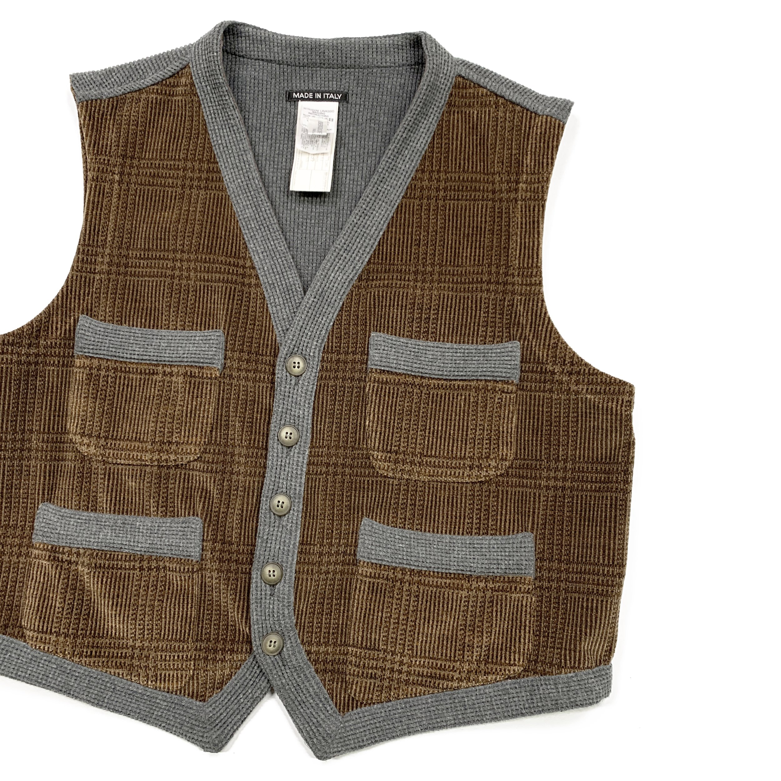 Giorgio Armani Hybrid B Up Vest4.jpg