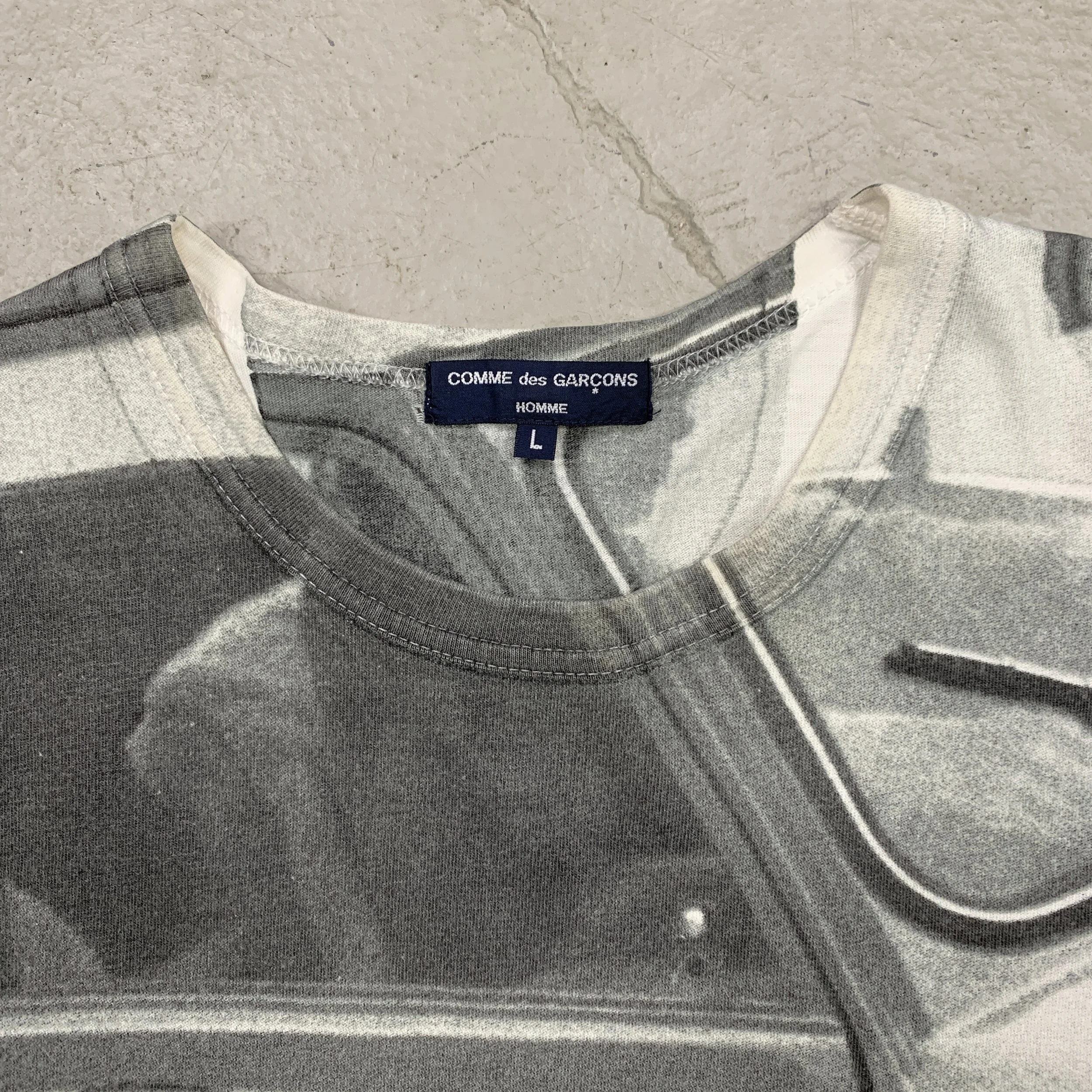 CDGH 05 Che Car Tee6.jpg