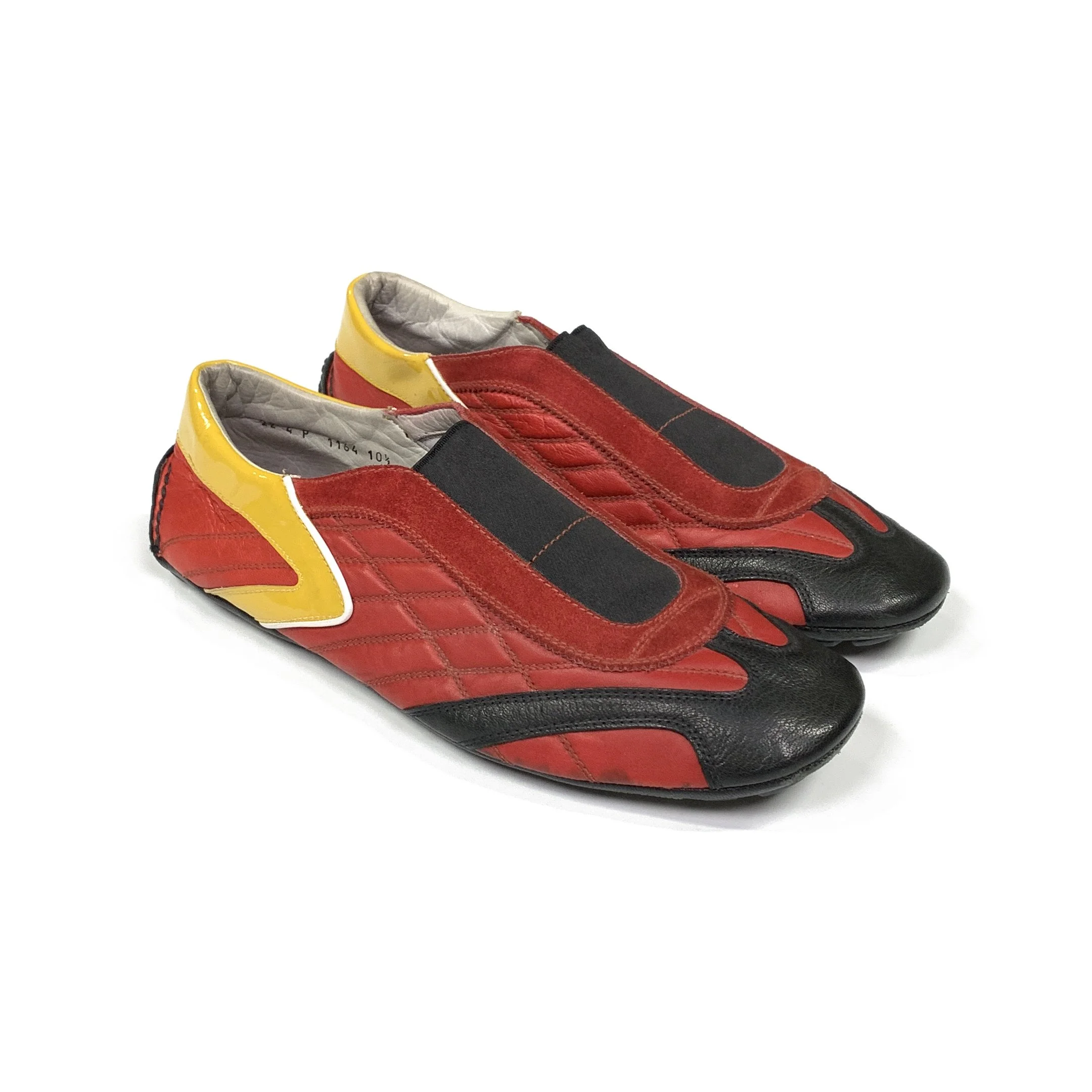 Prada Slip On Racers Red3.jpg