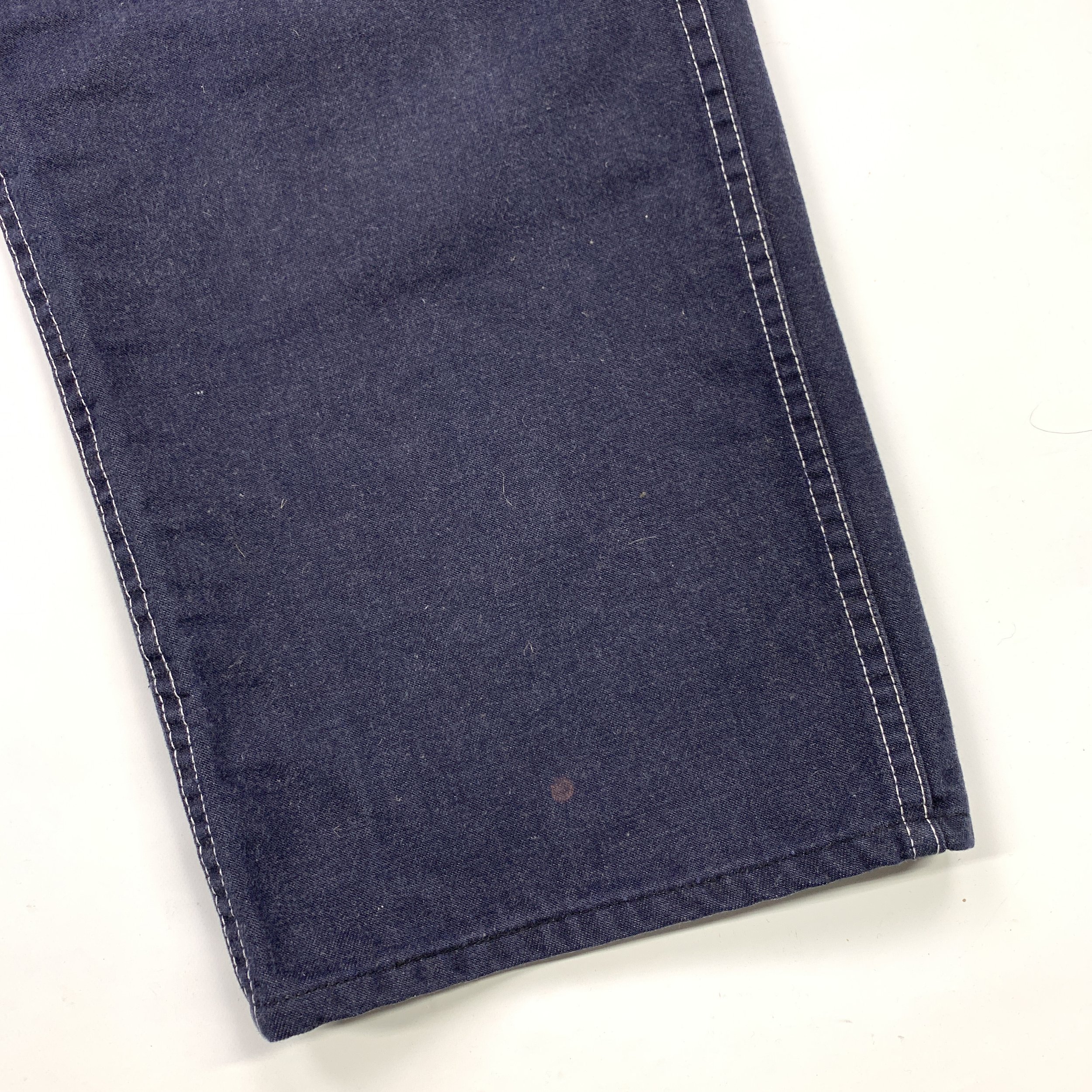 Vtg 70s Sears PP Carp Work Pants11.jpg