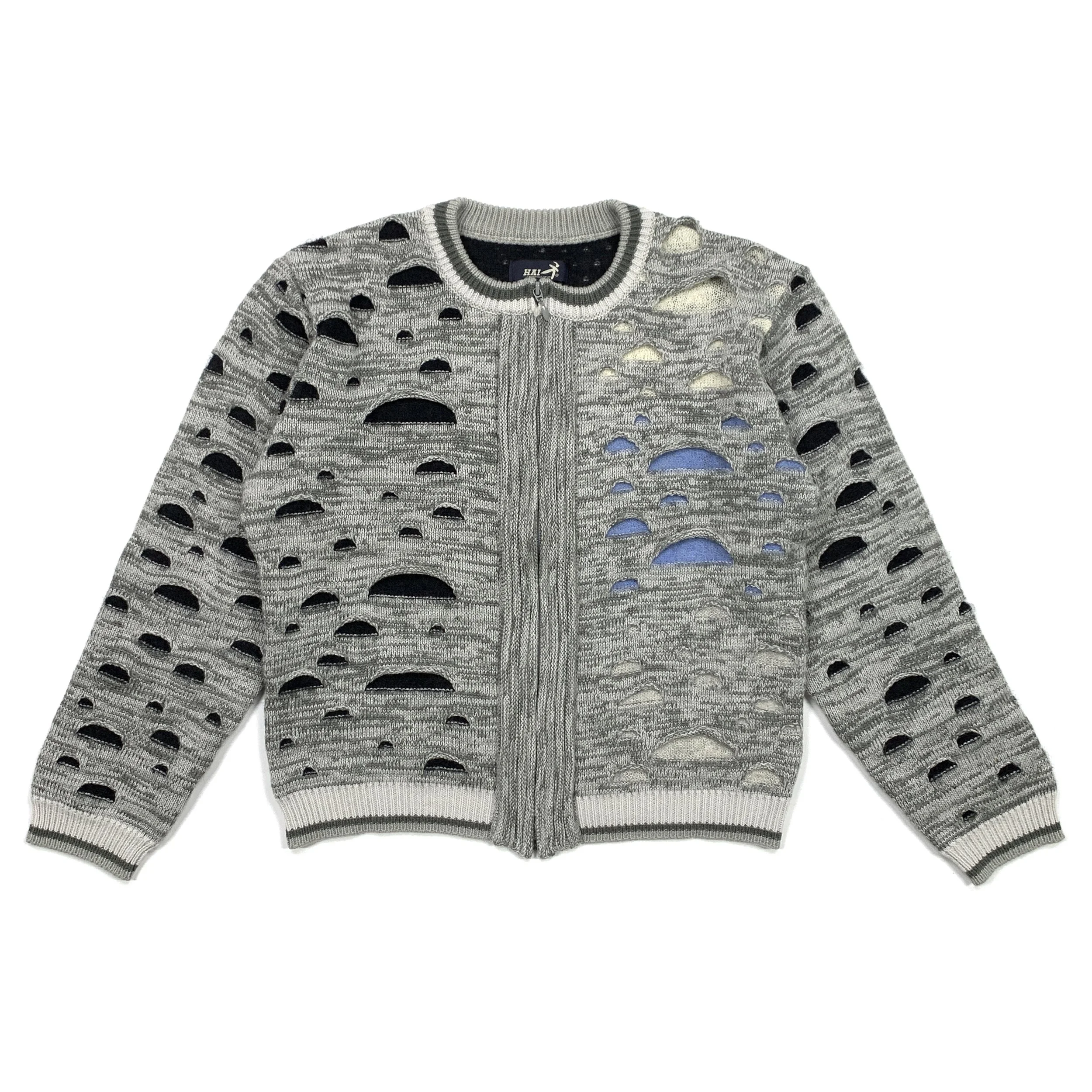 HAI SG Bubble Knit Jkt2.jpg